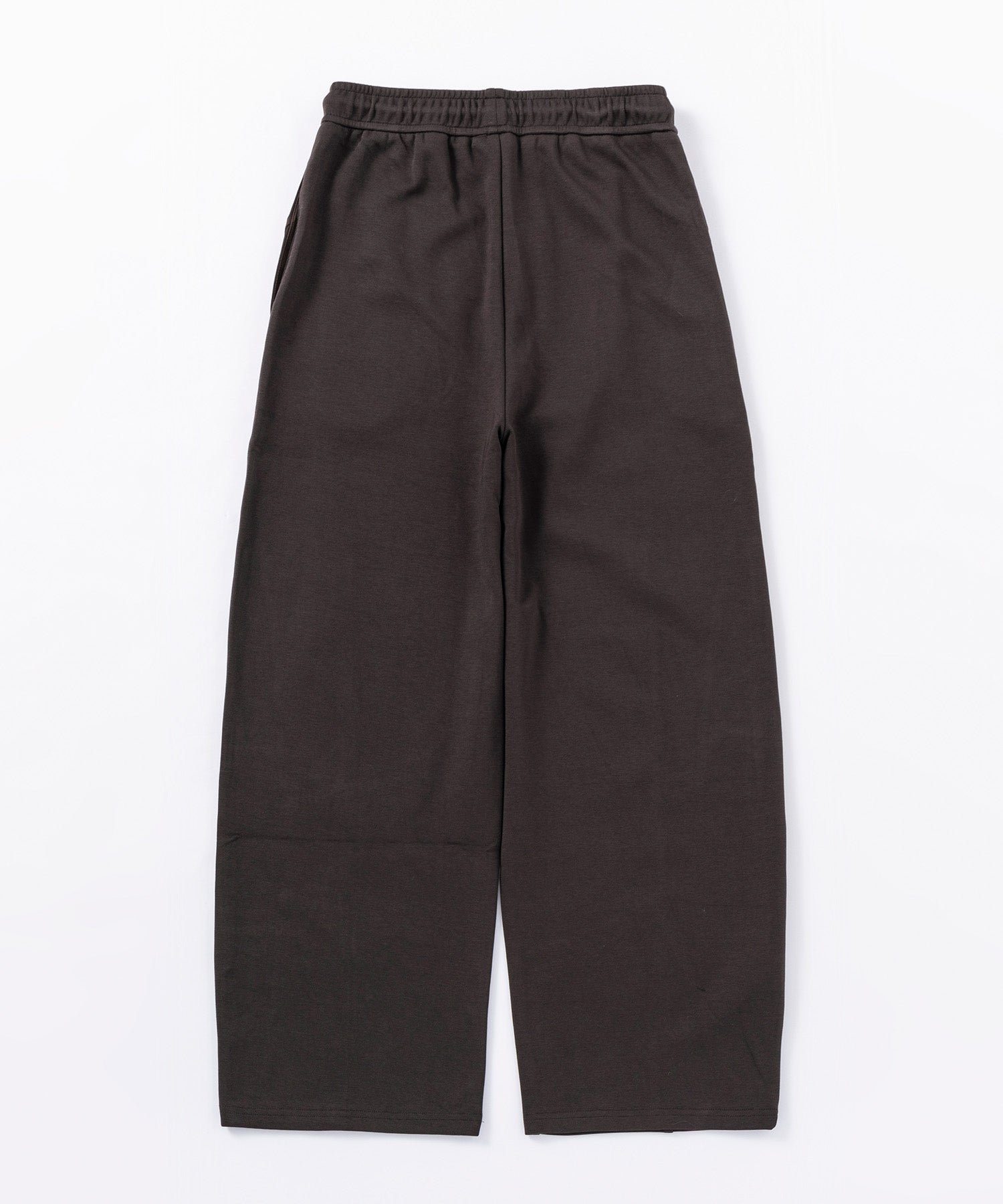 ワイドイージーパンツ