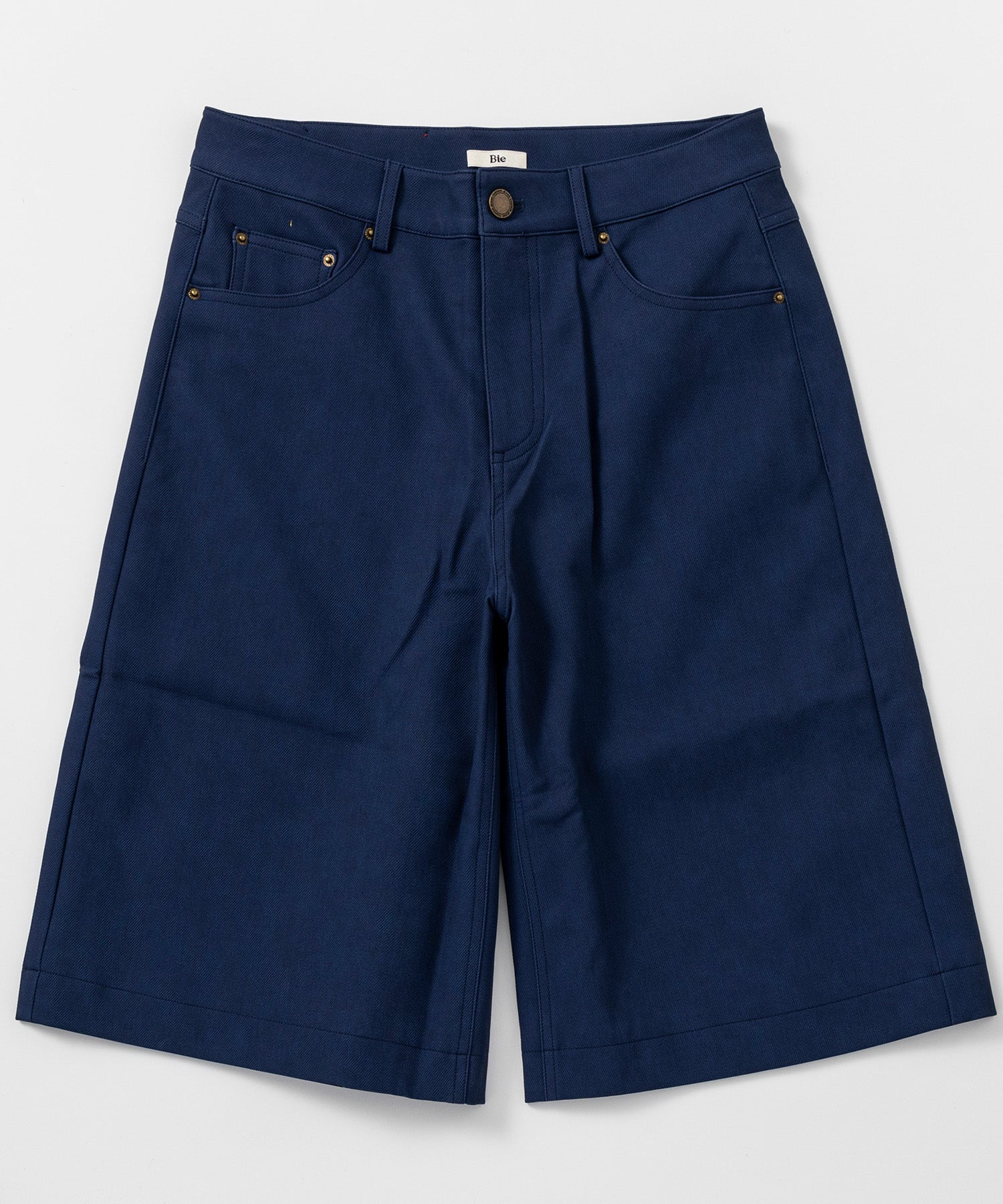 リラクシーハーフパンツ