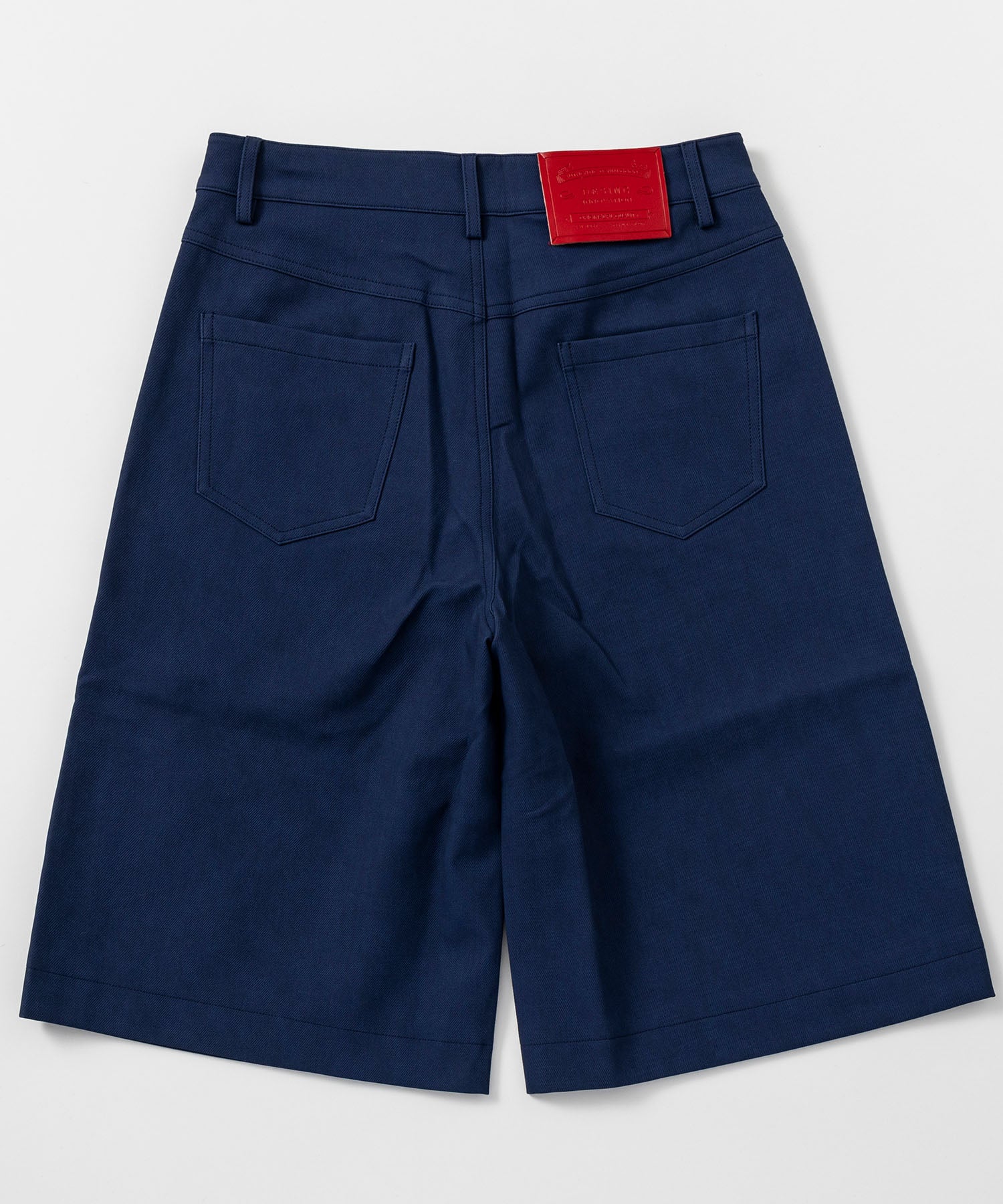 リラクシーハーフパンツ