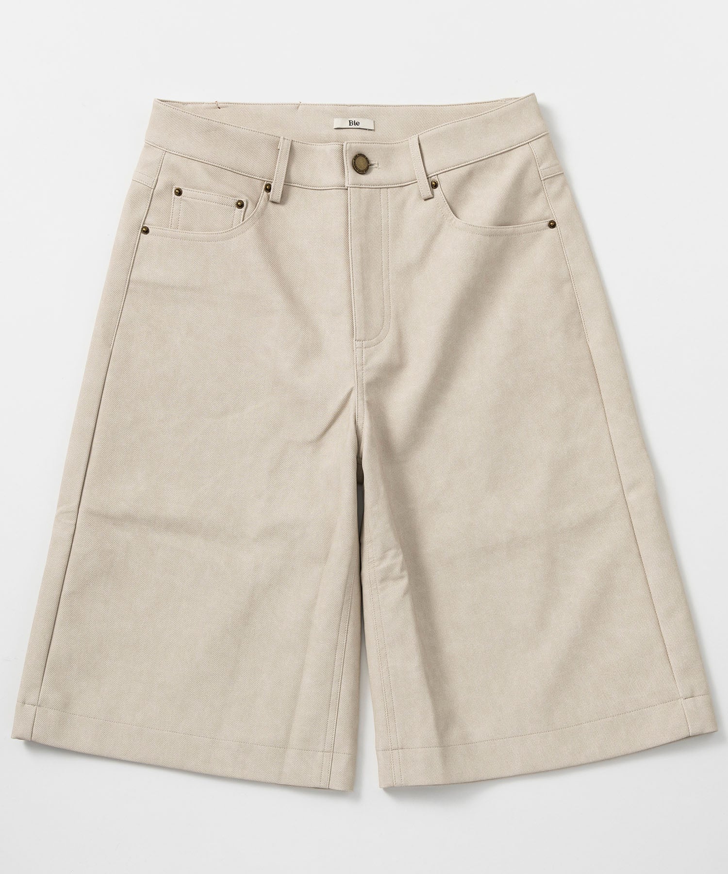 リラクシーハーフパンツ