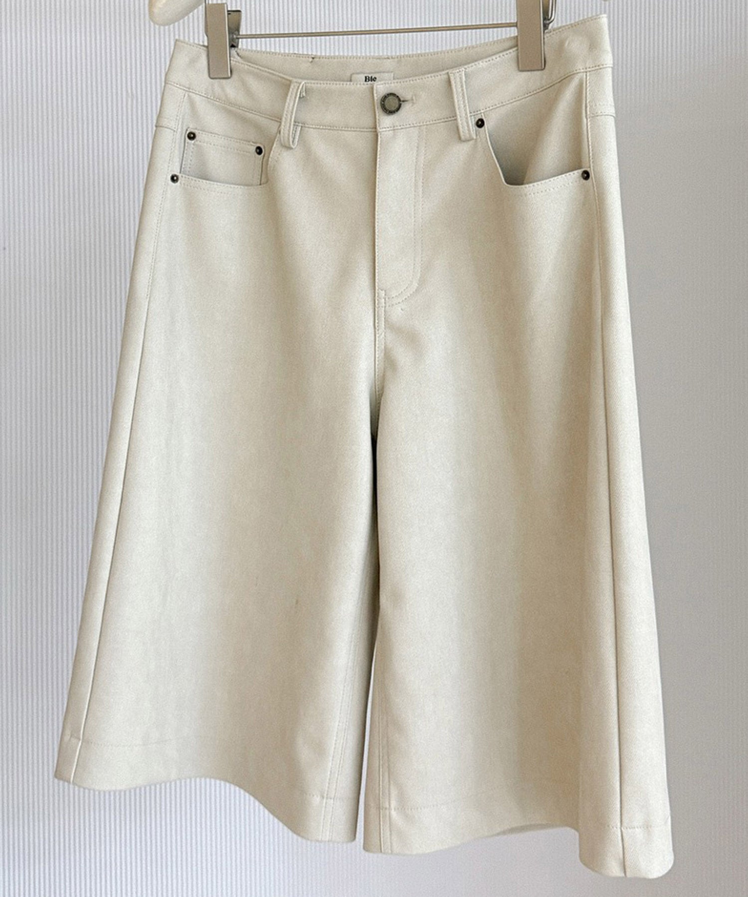 リラクシーハーフパンツ