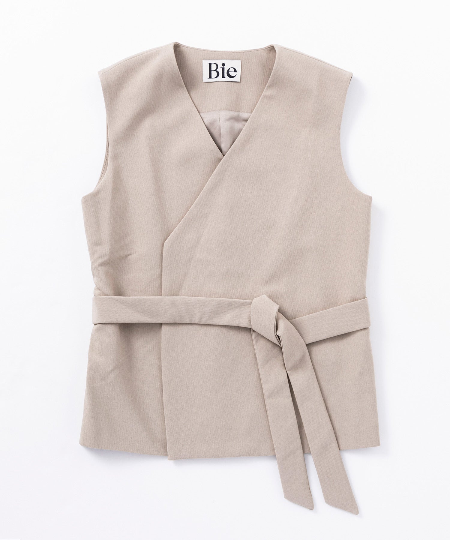 ラップデザインジレ