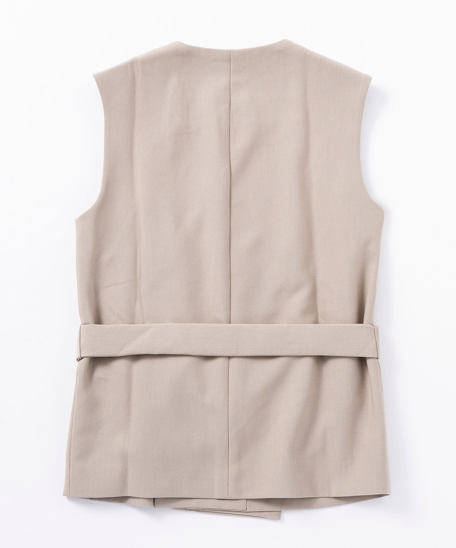 ラップデザインジレ