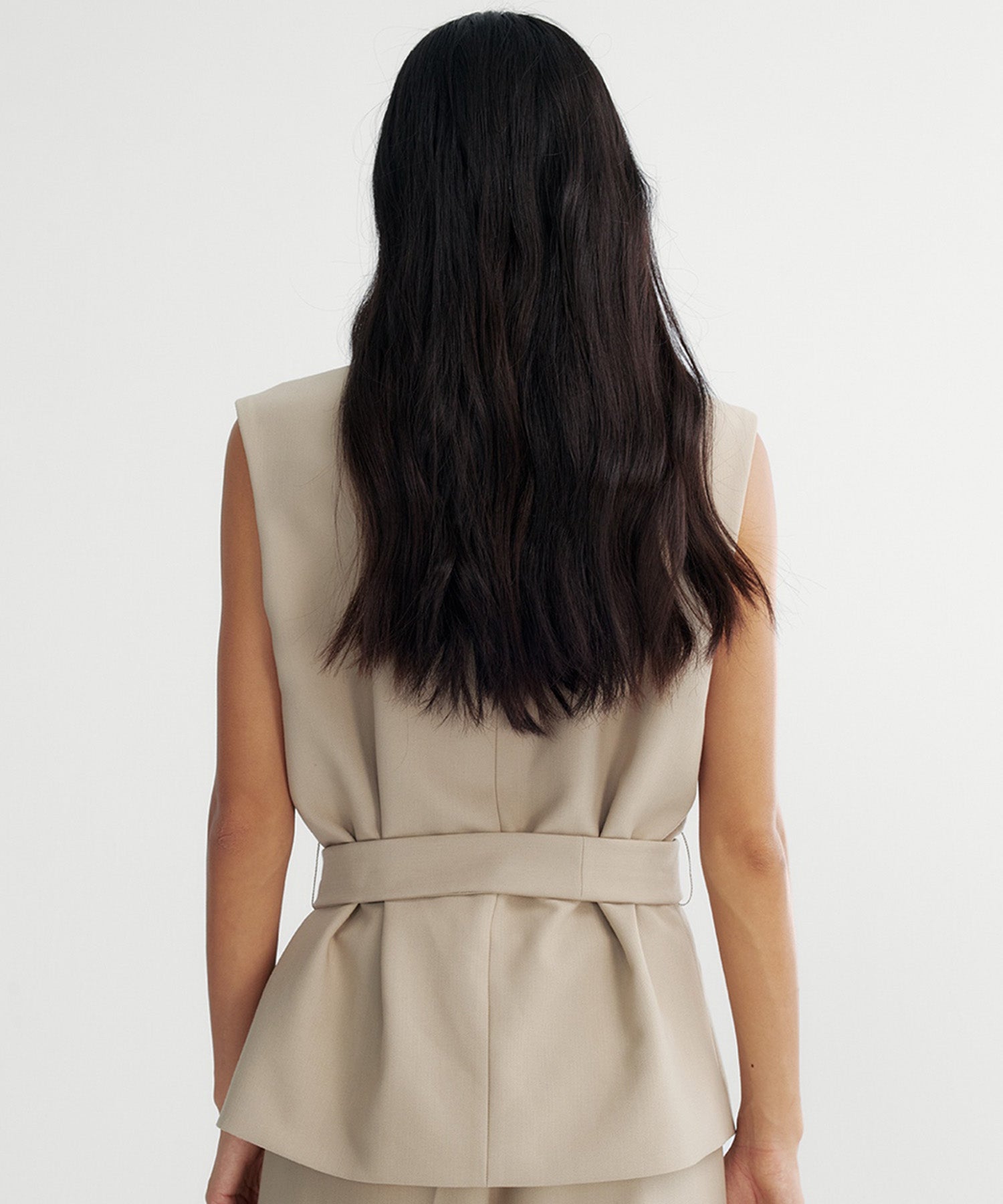 ラップデザインジレ