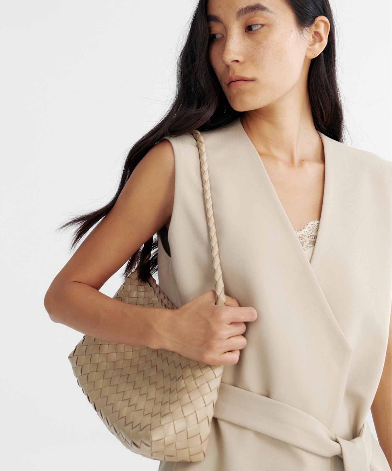 ラップデザインジレ