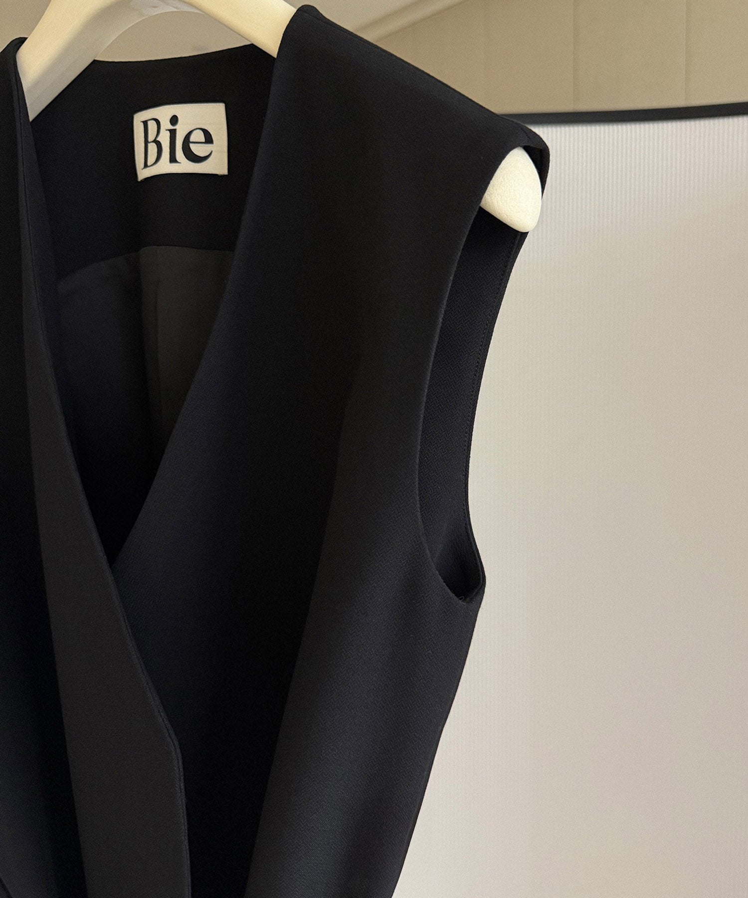 ラップデザインジレ