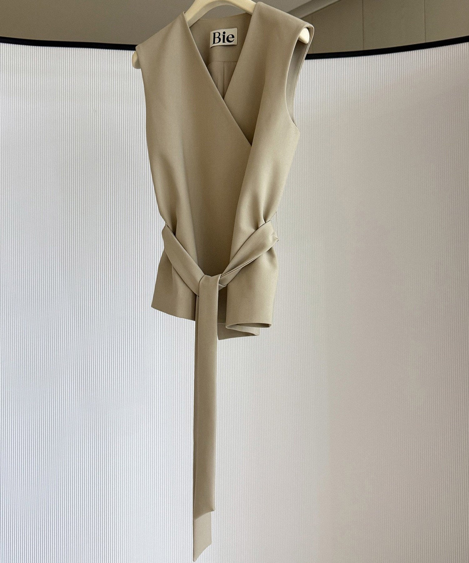 ラップデザインジレ