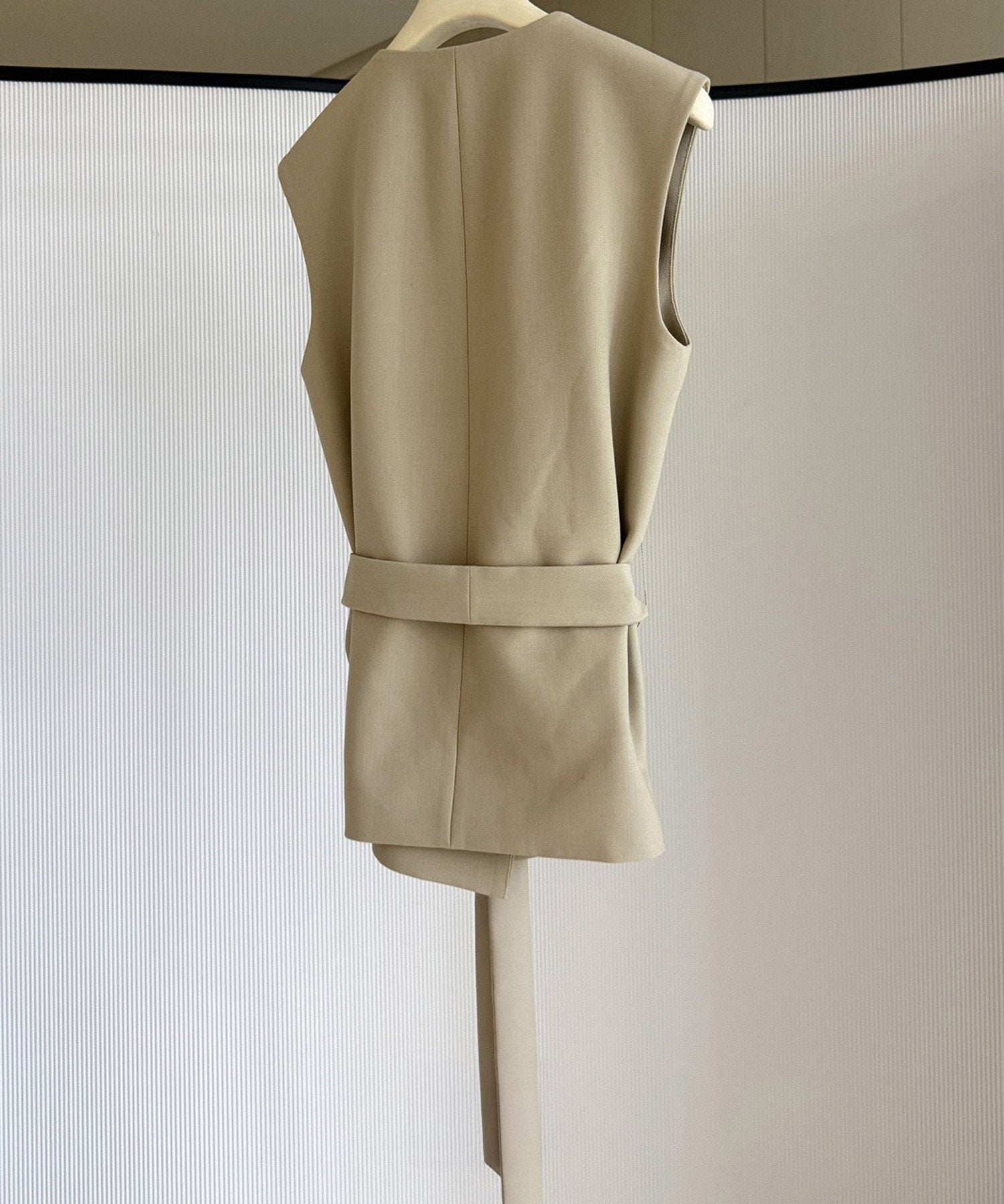 ラップデザインジレ