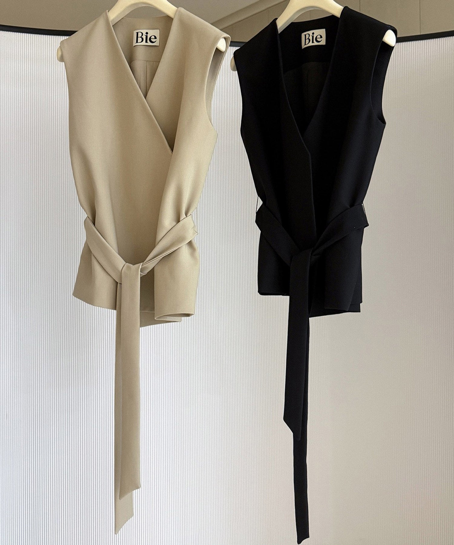 ラップデザインジレ