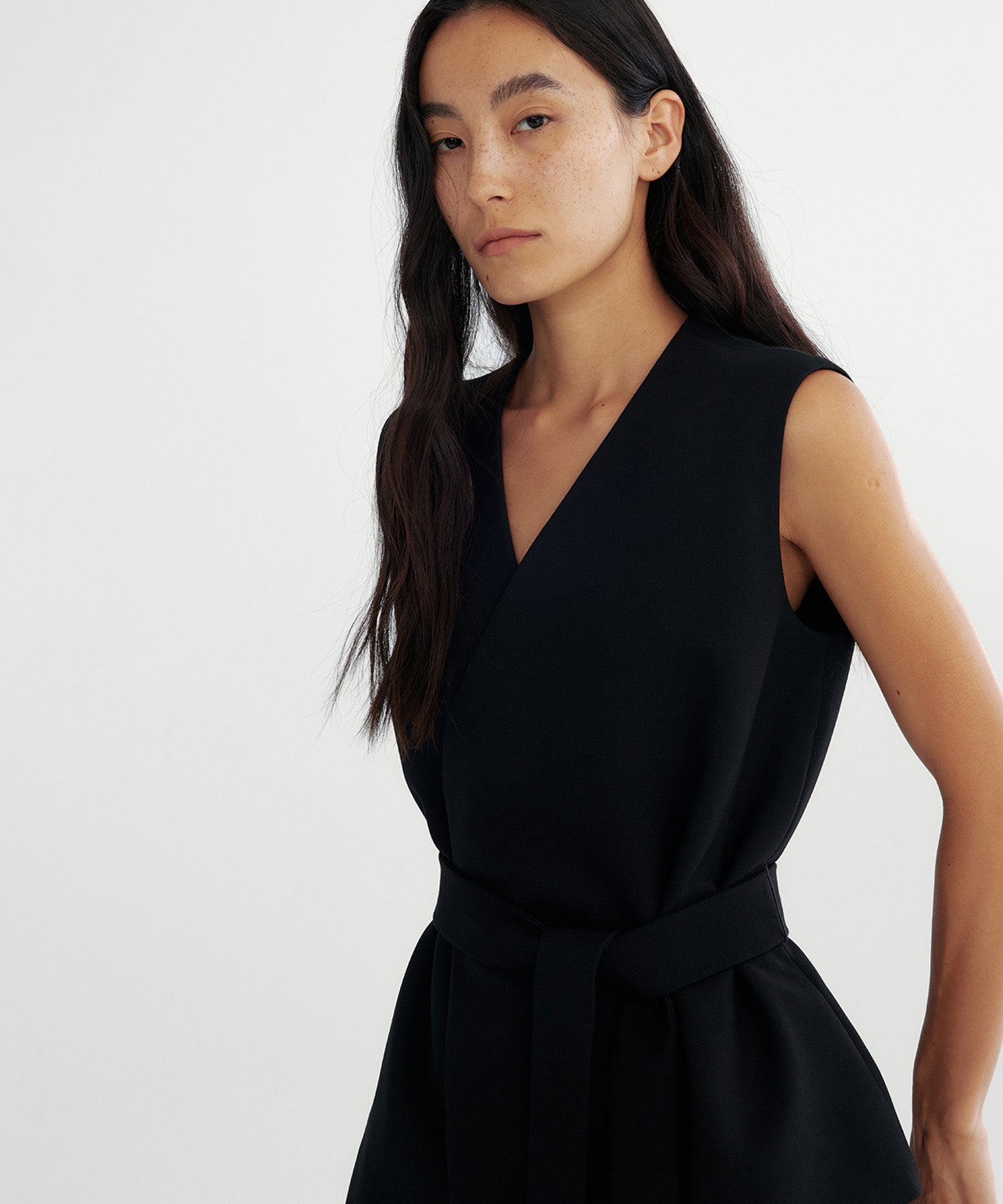 ラップデザインジレ