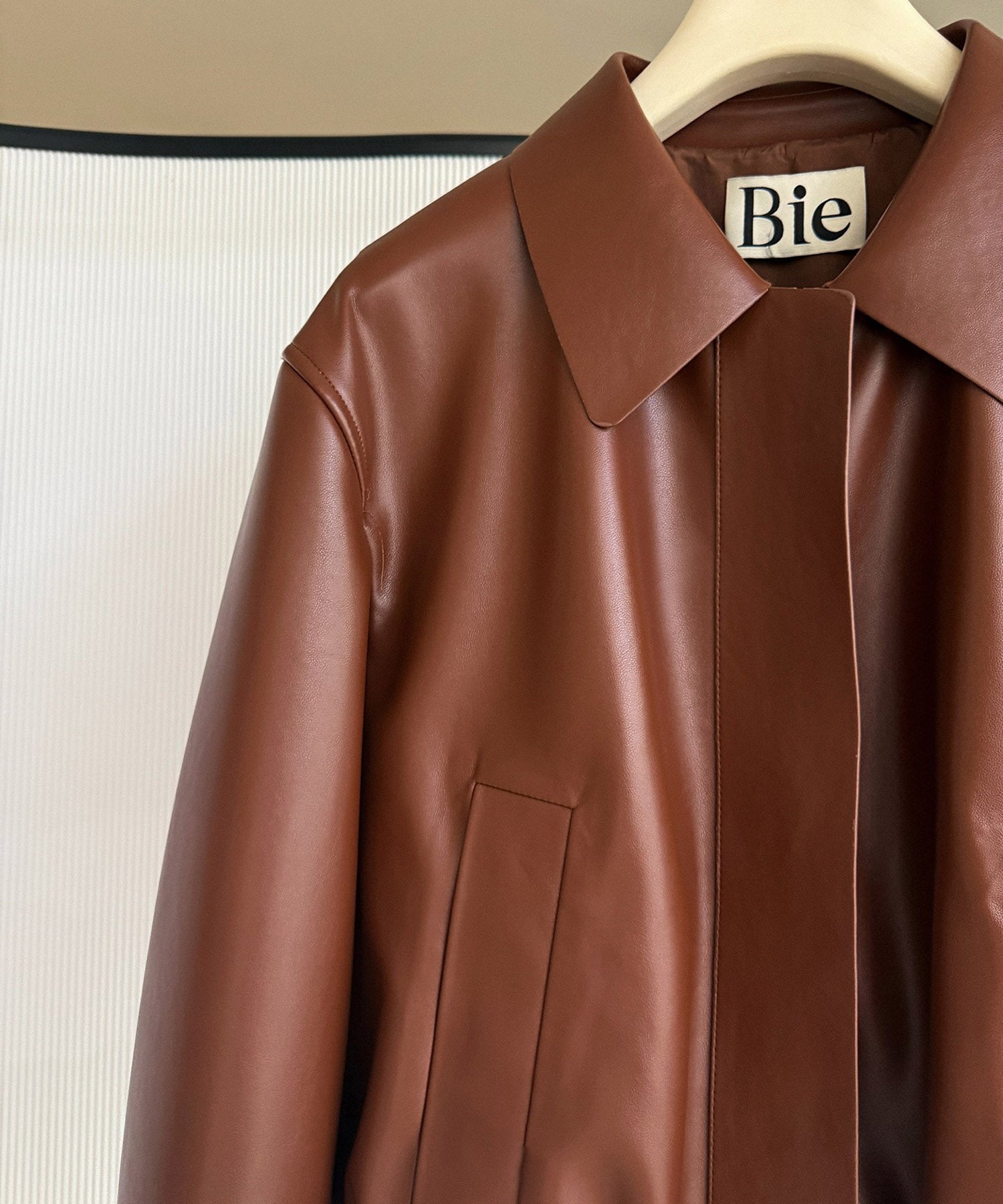 【12月上旬お届け予約商品】ウエストギャザー ショートジャケット