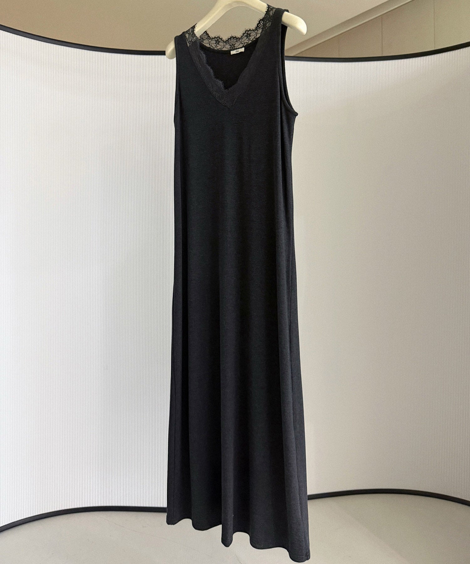 ノースリーブワンピース