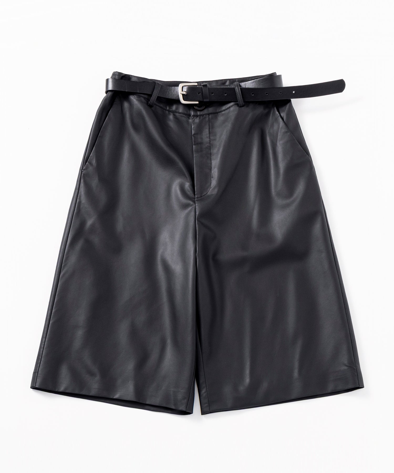 クラシックAラインショートパンツ