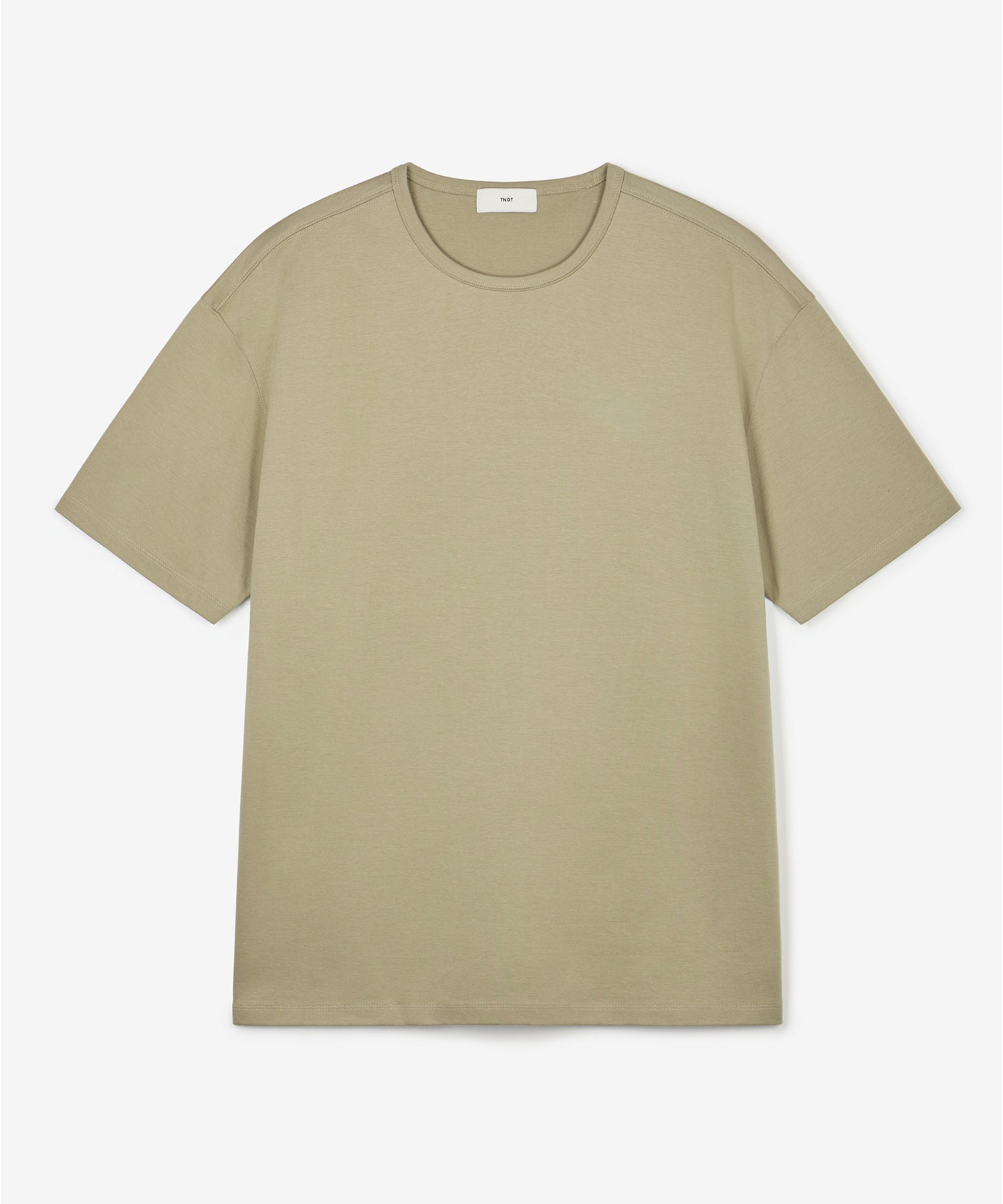 USAオーガニックコットンTシャツ