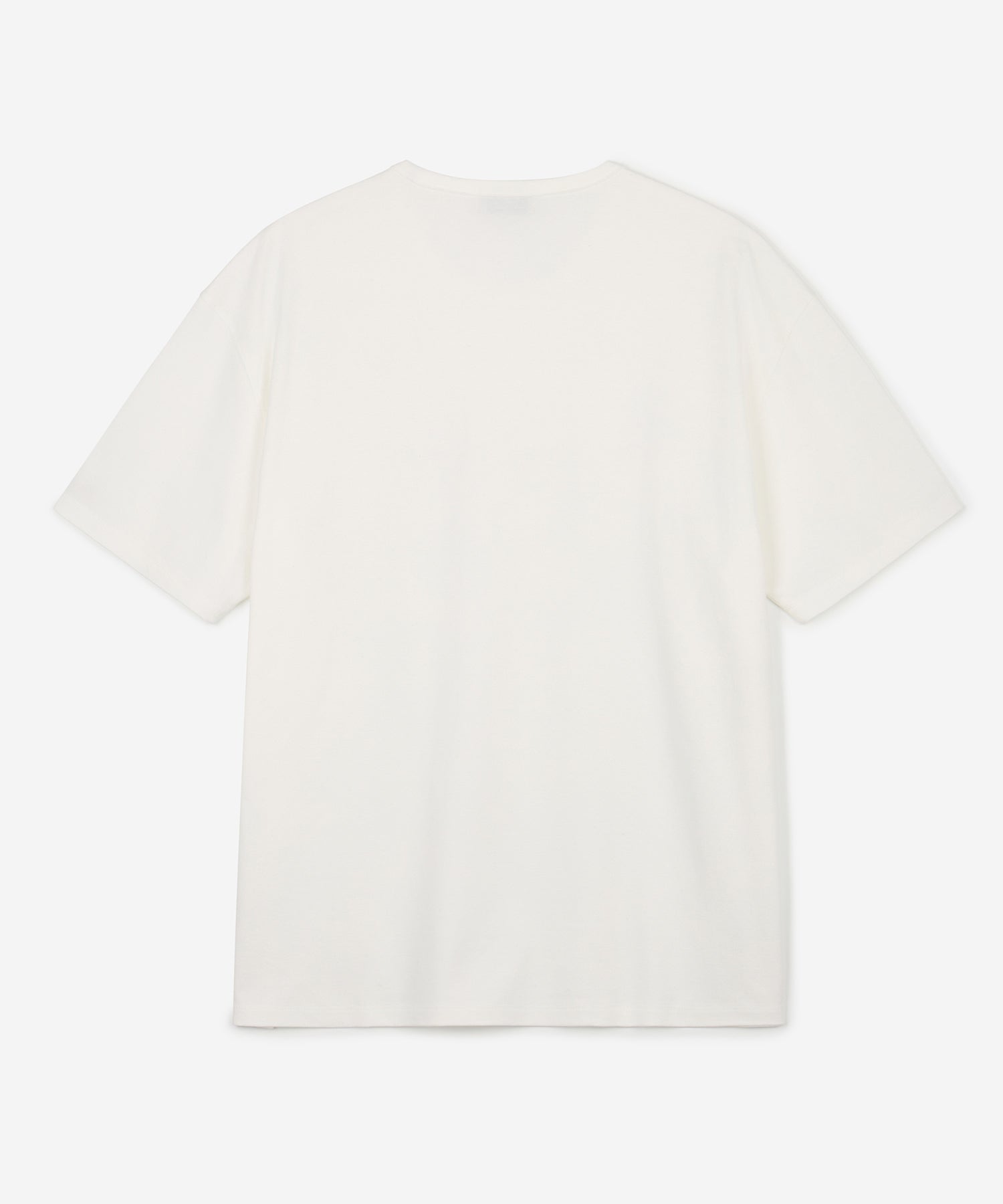 USAオーガニックコットンTシャツ