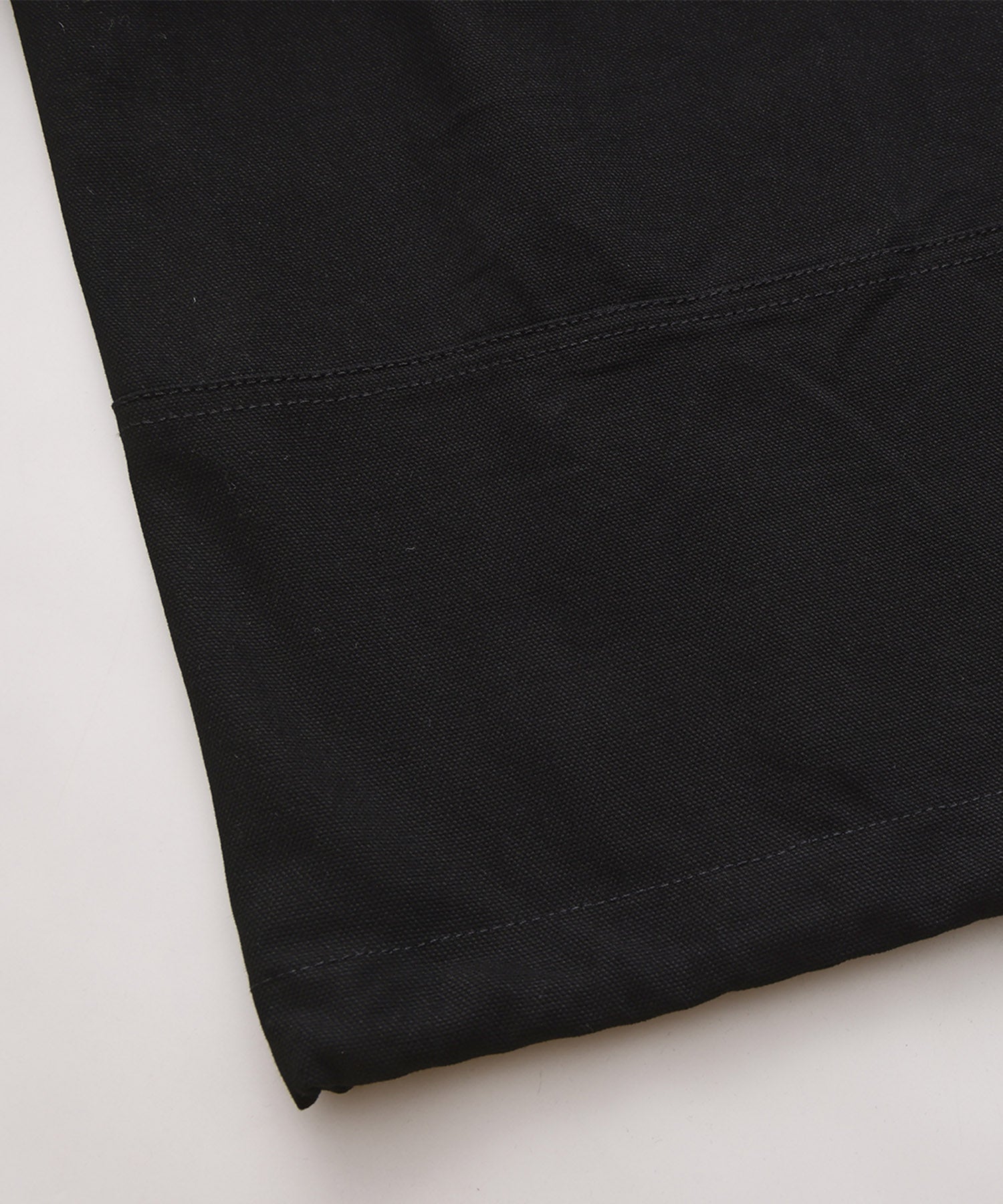 コットンカーゴワイドパンツ