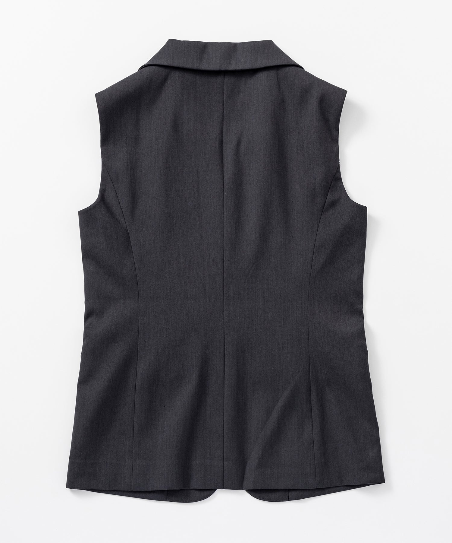 テーラードジレ