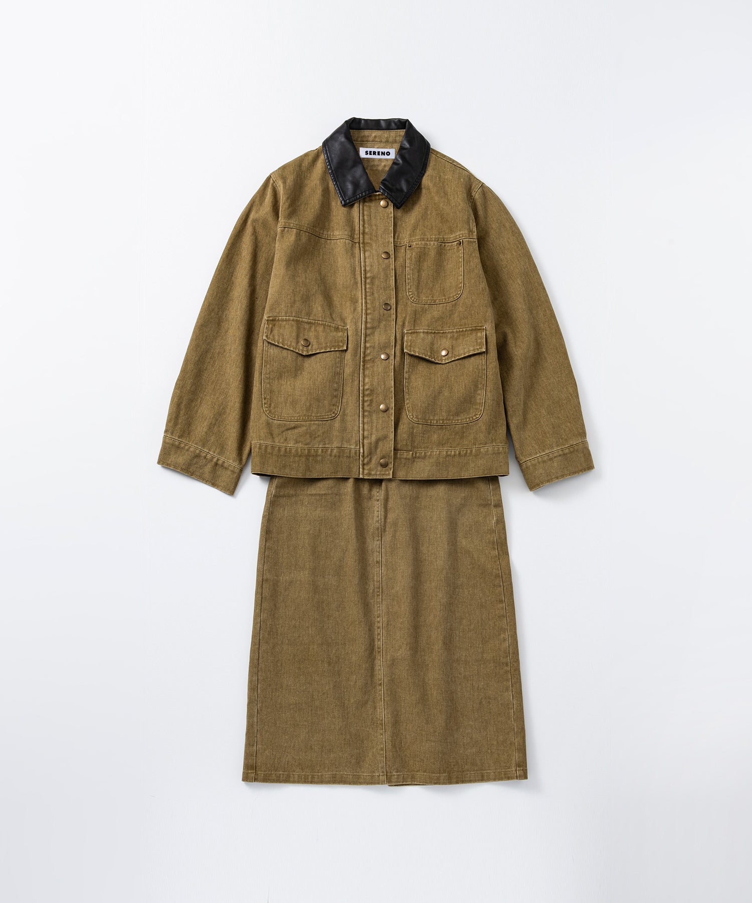 ボーイフレンド セットアップ