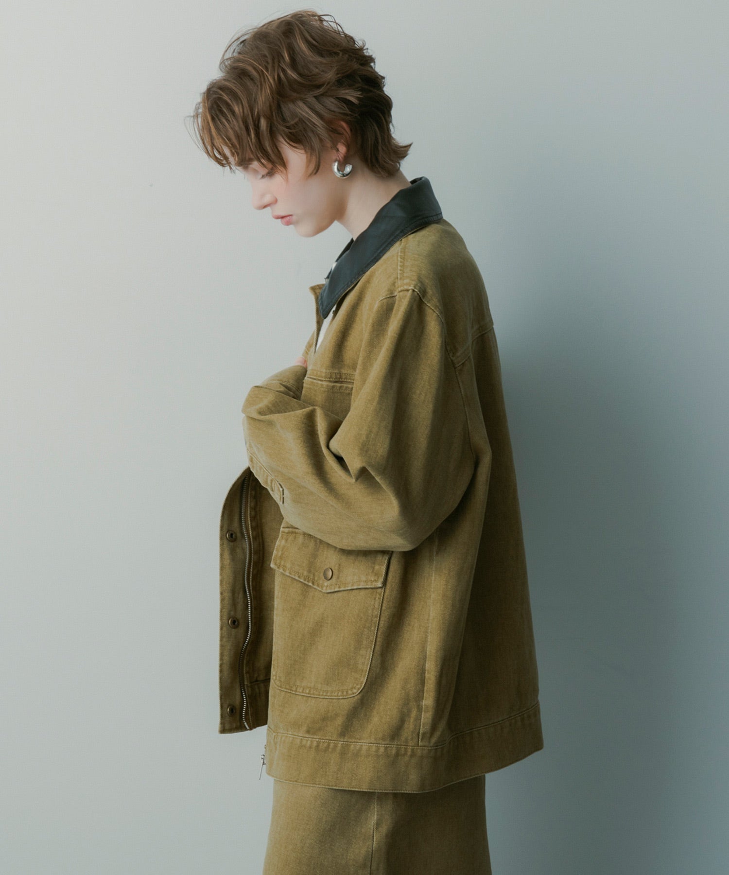 ボーイフレンド セットアップ