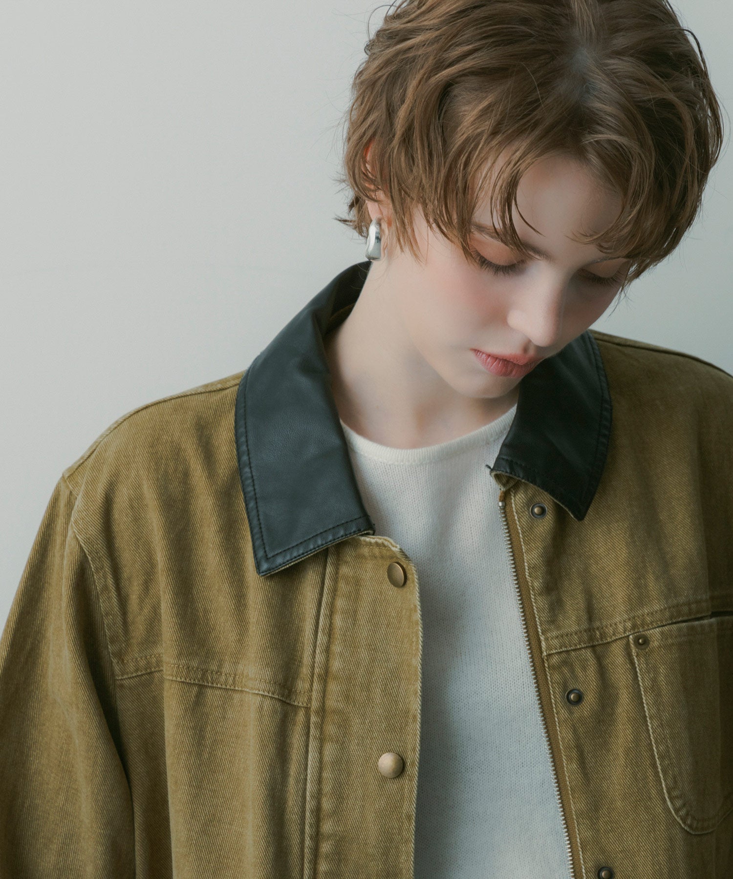 ボーイフレンド セットアップ