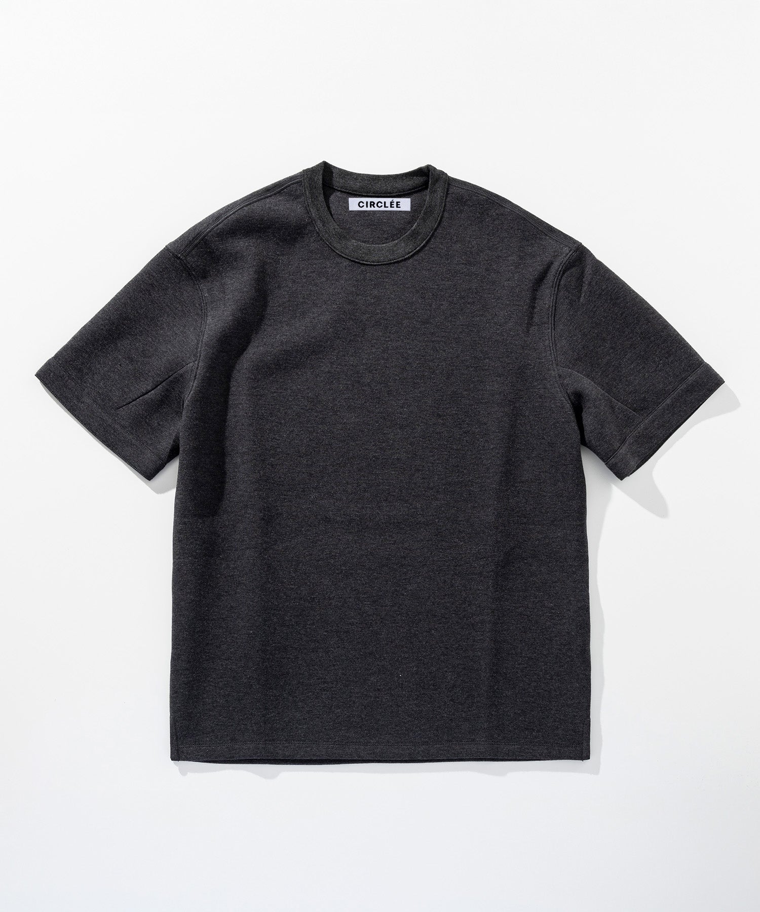 ダンボールニット オーバーサイズTシャツ