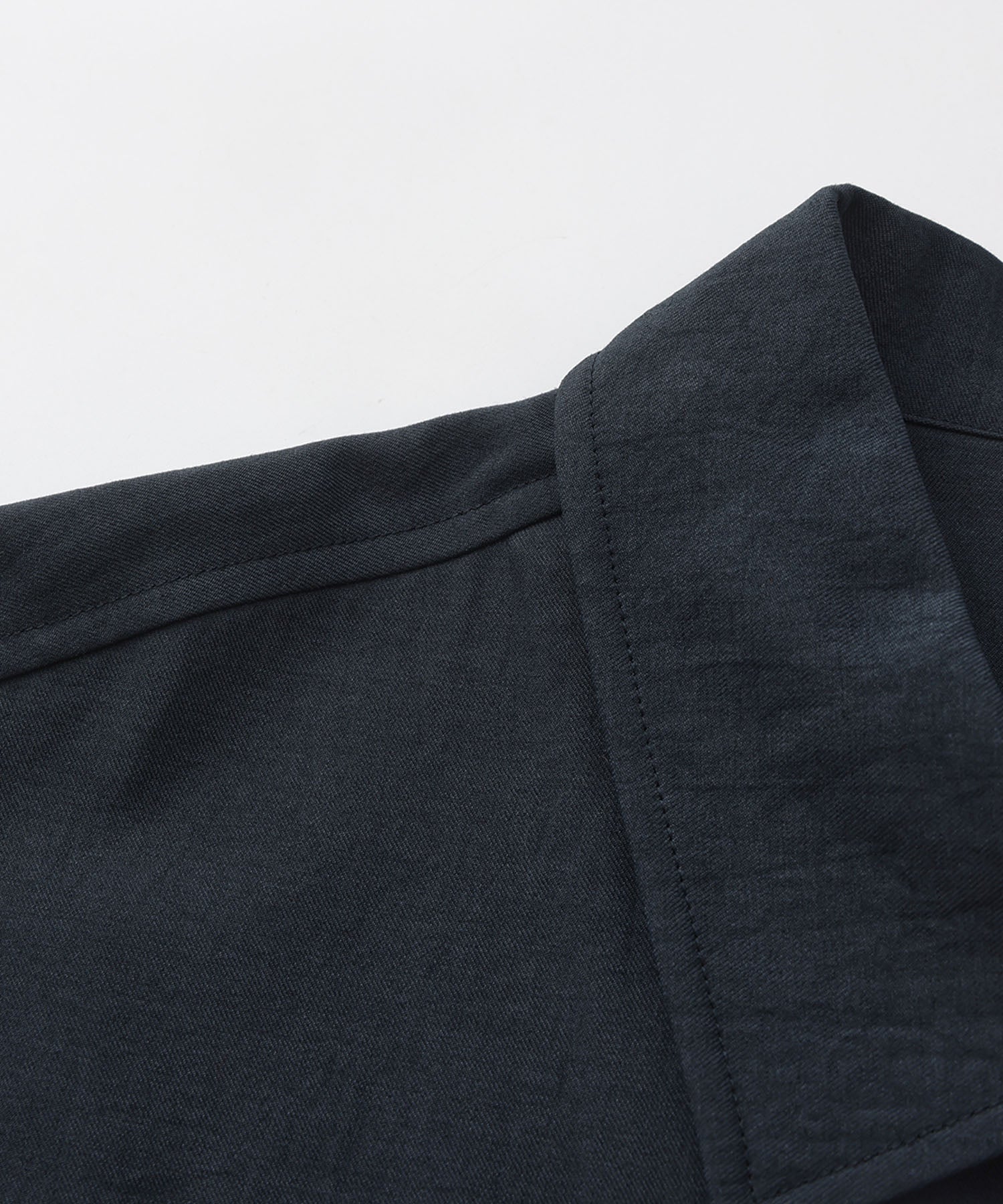 ライトシャツブルゾン
