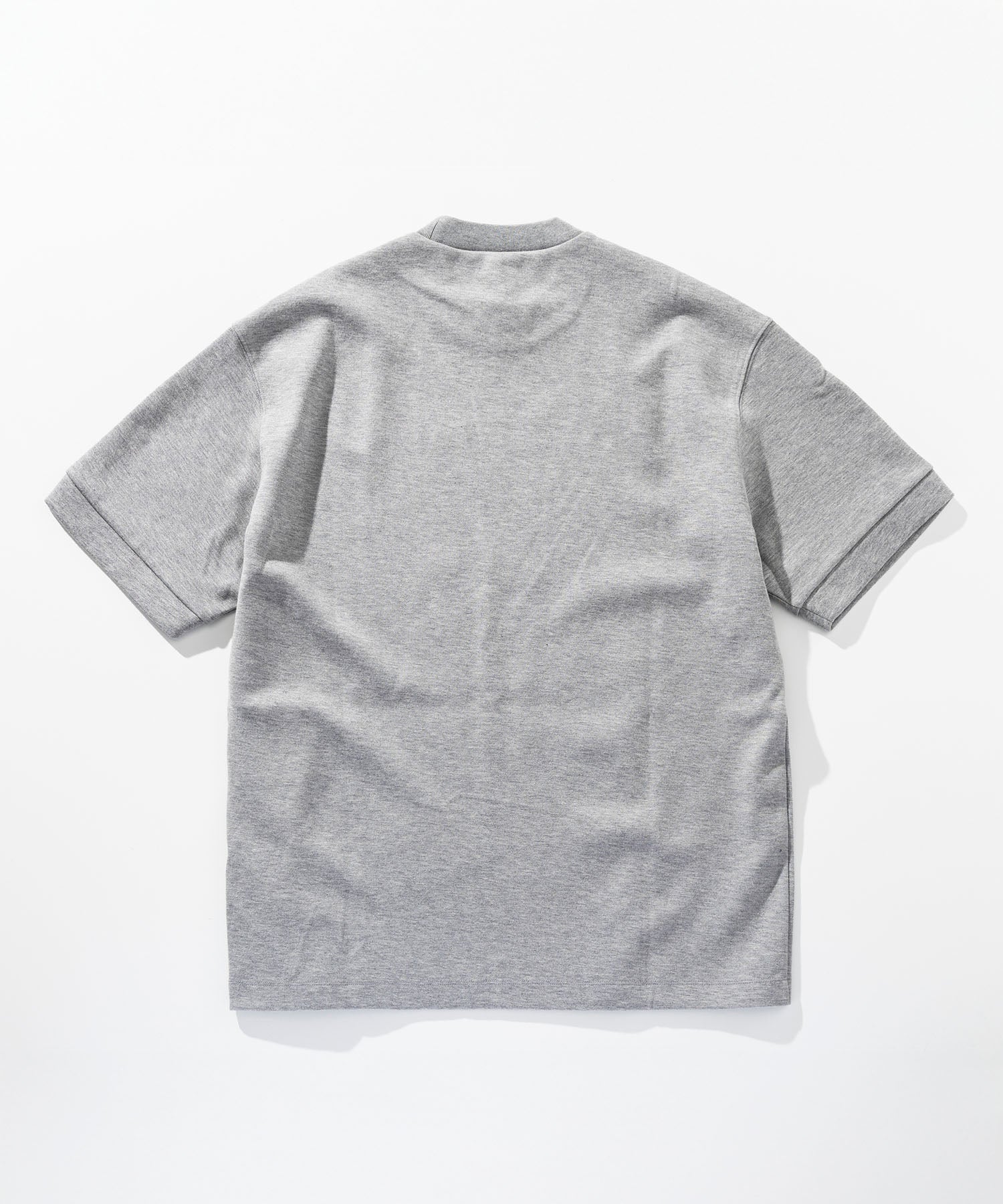ダンボールニット オーバーサイズTシャツ
