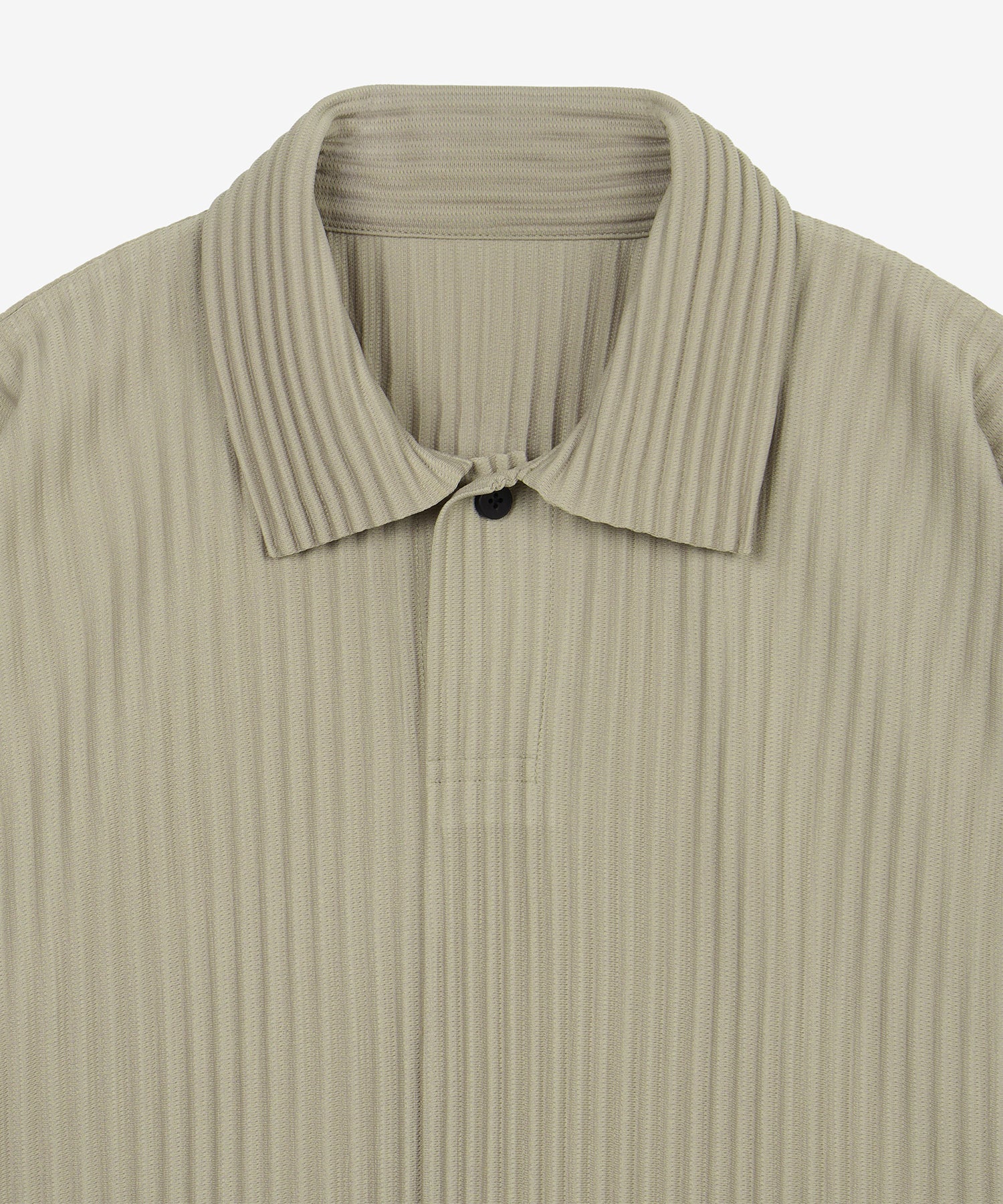Yoyogi プリーツポロ