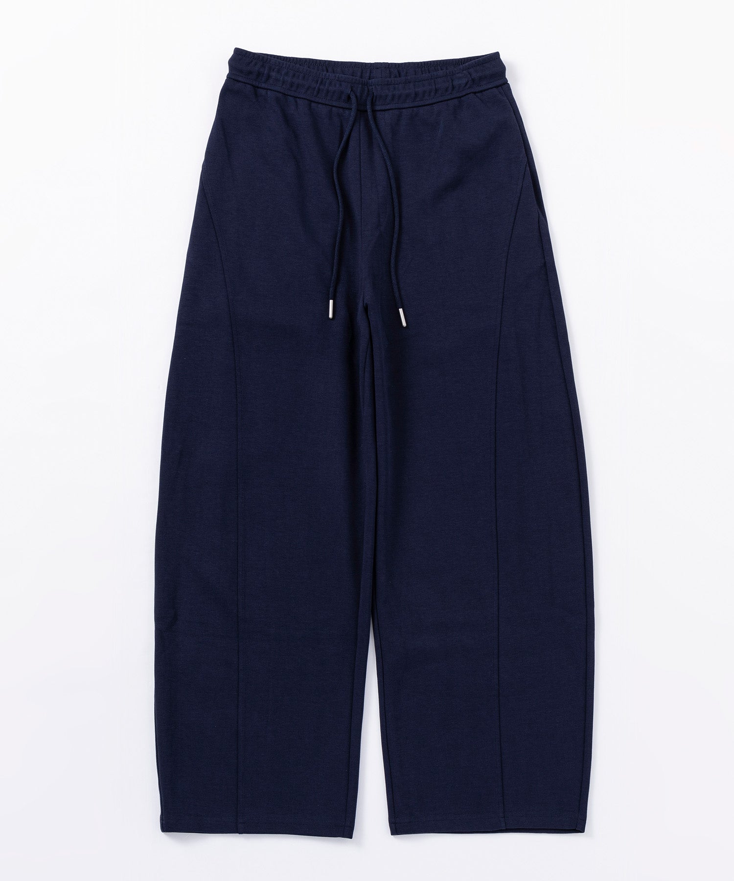 【12月上旬お届け予約商品】ワイドイージーパンツ