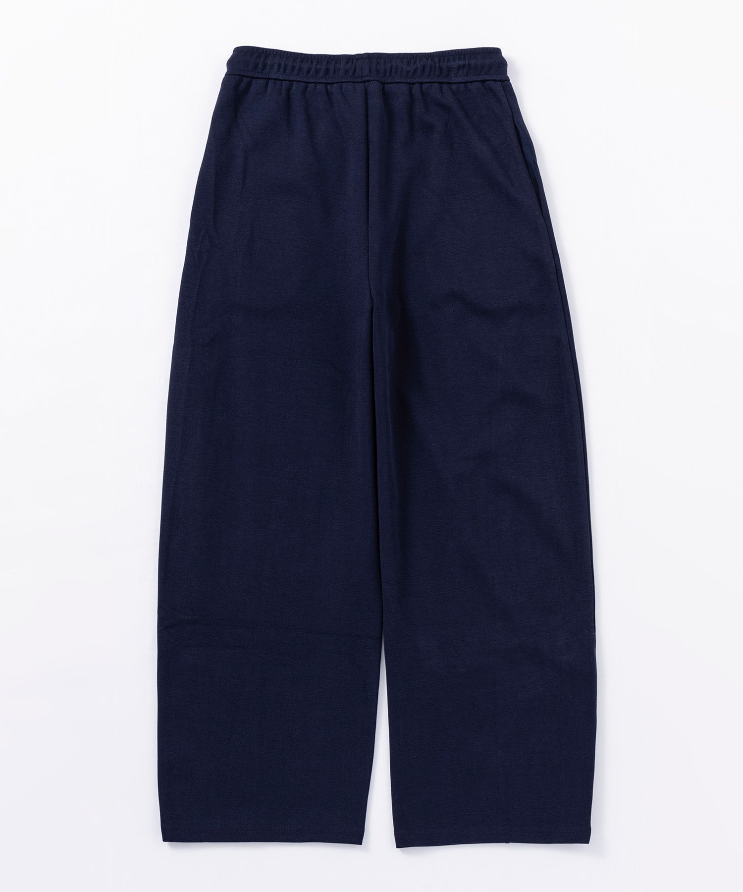 【12月上旬お届け予約商品】ワイドイージーパンツ