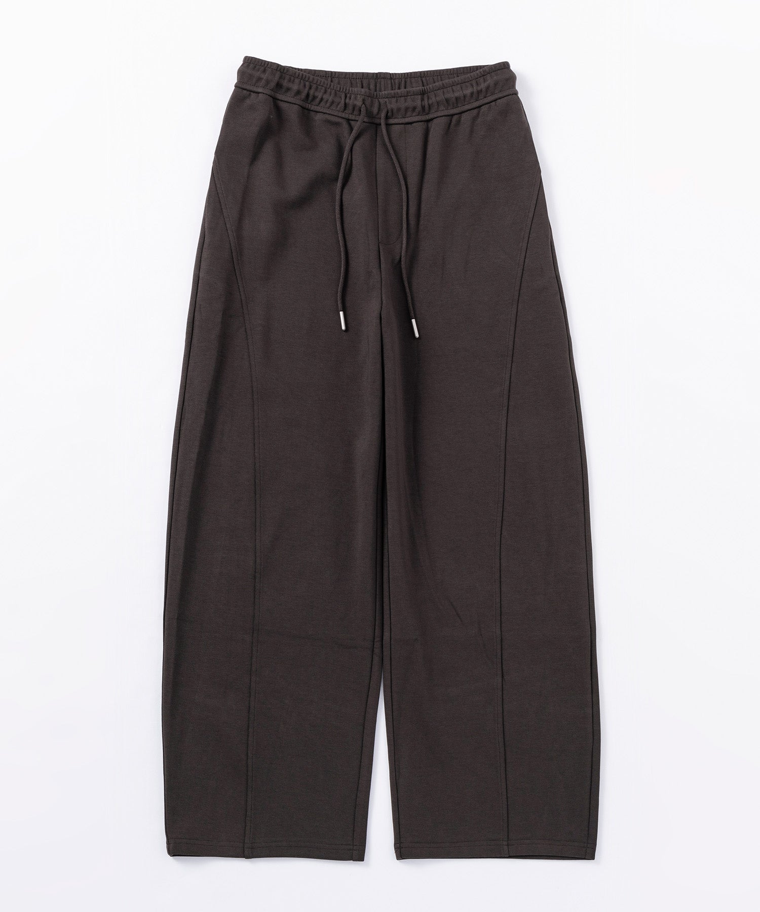 【12月上旬お届け予約商品】ワイドイージーパンツ