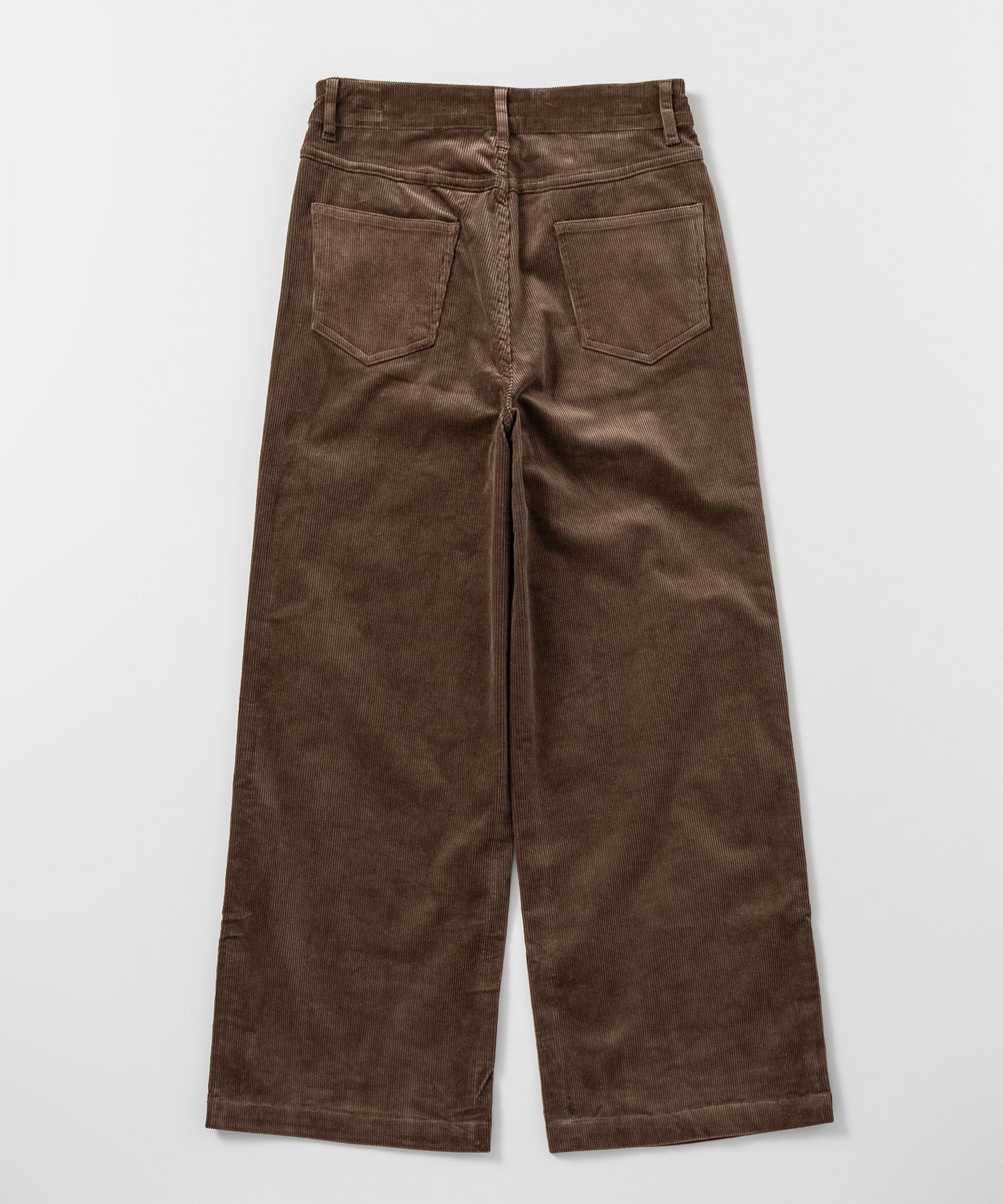 【12月上旬お届け予約商品】ストレッチコーデュロイパンツ