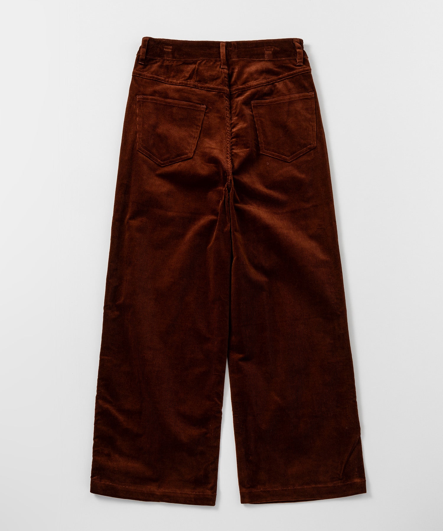 【12月上旬お届け予約商品】ストレッチコーデュロイパンツ