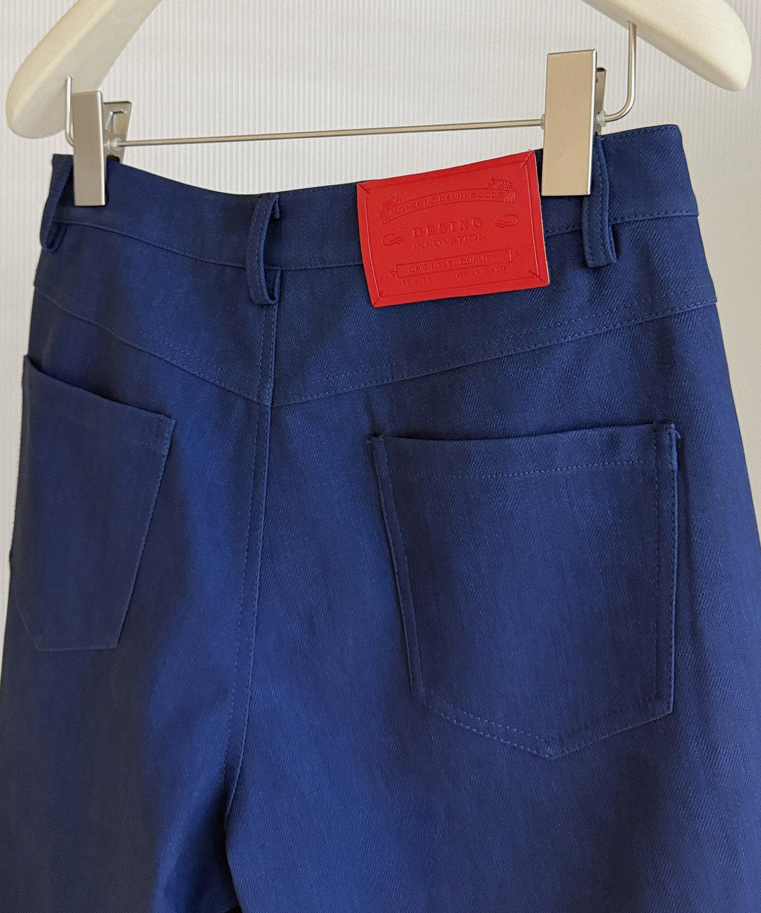 リラクシーハーフパンツ