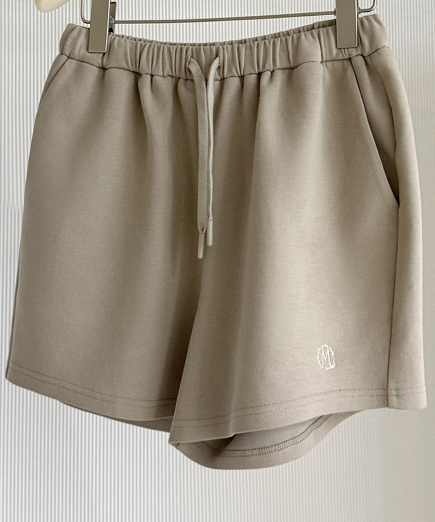 リラクシーショートパンツ