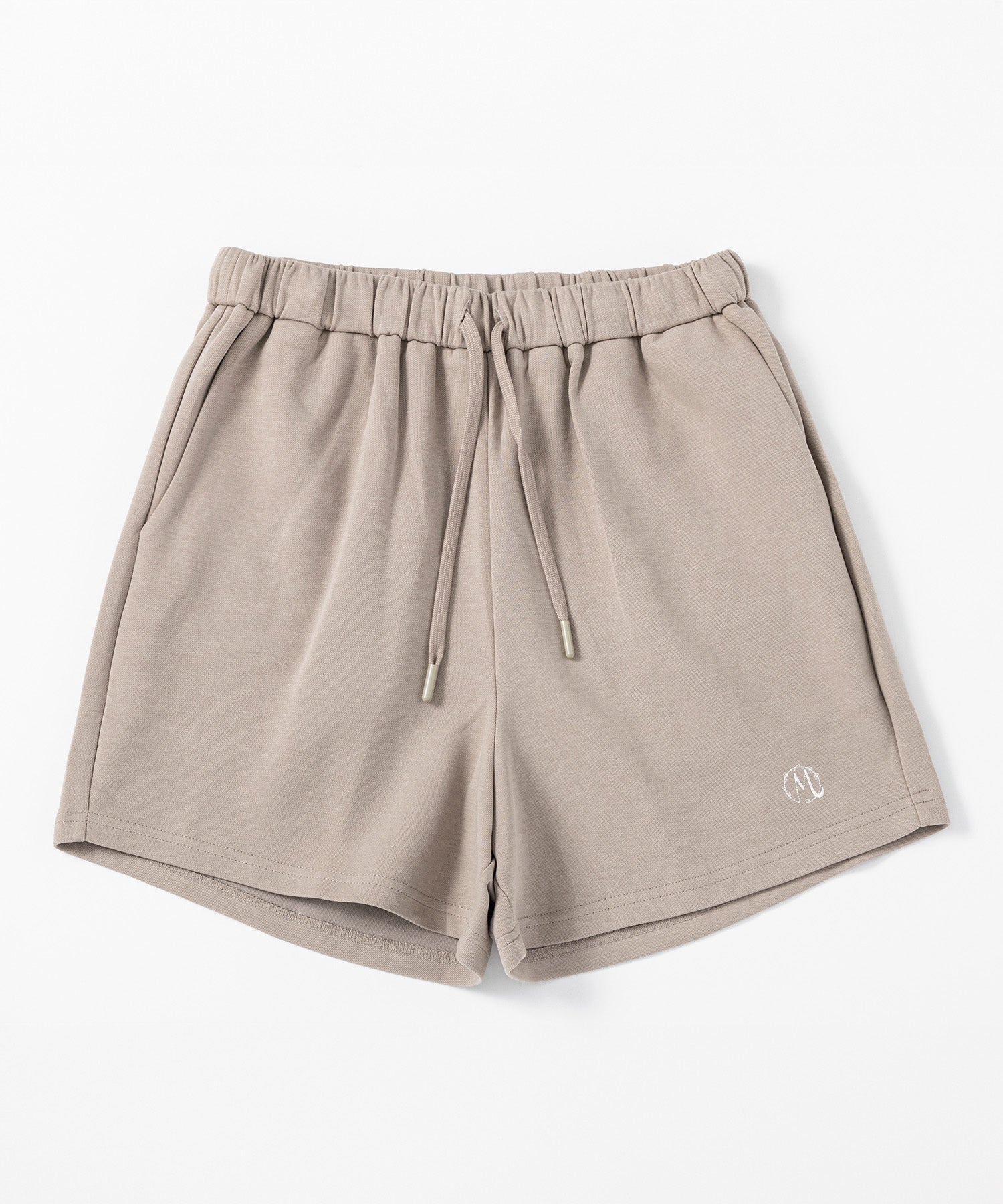 リラクシーショートパンツ