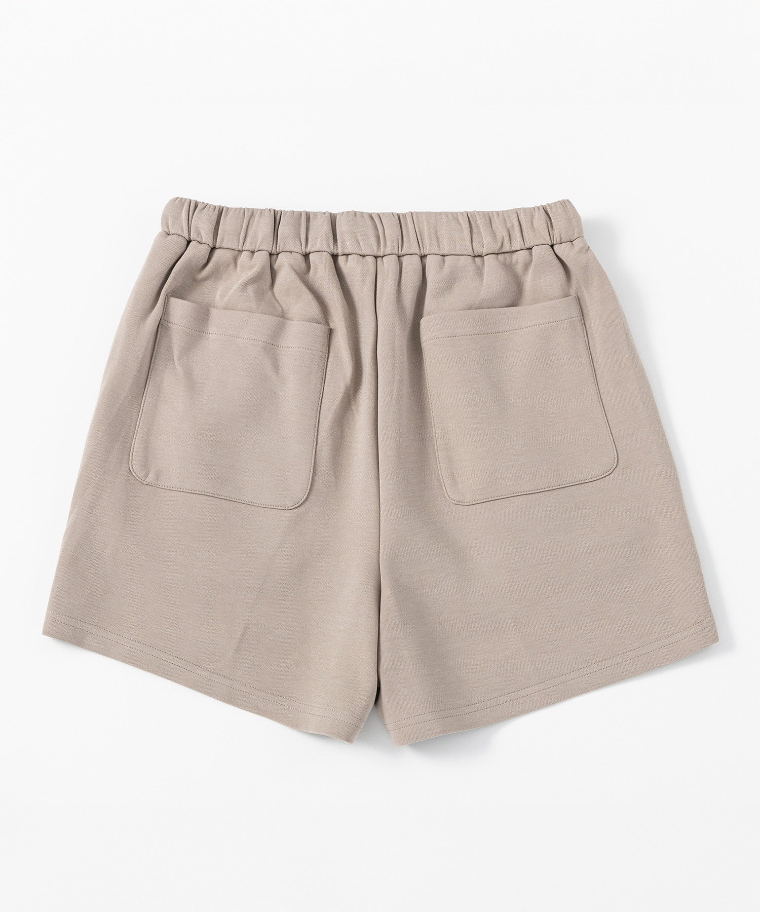 リラクシーショートパンツ