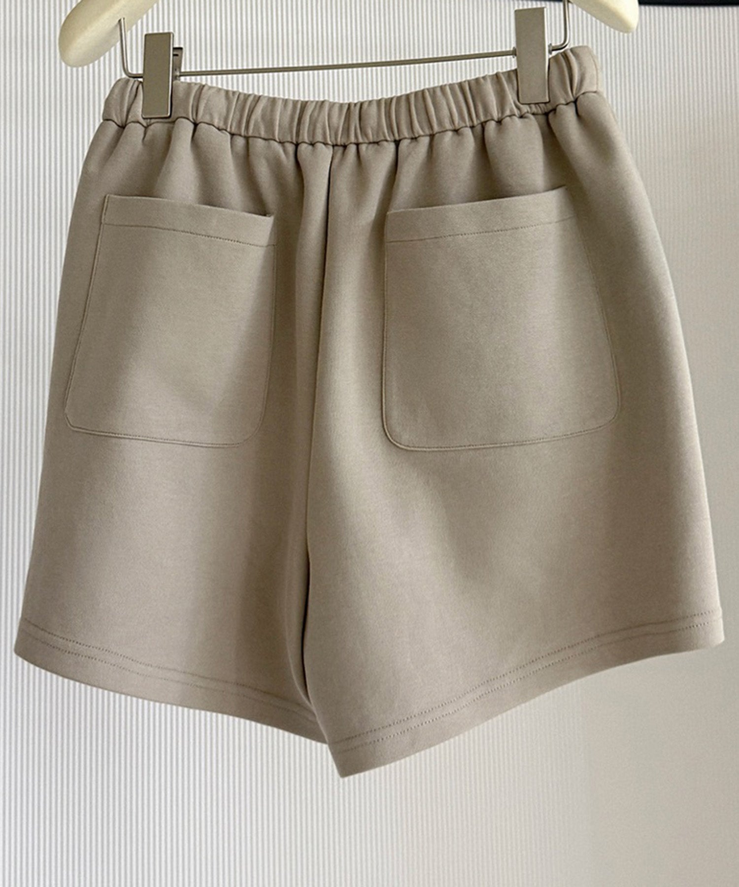 リラクシーショートパンツ