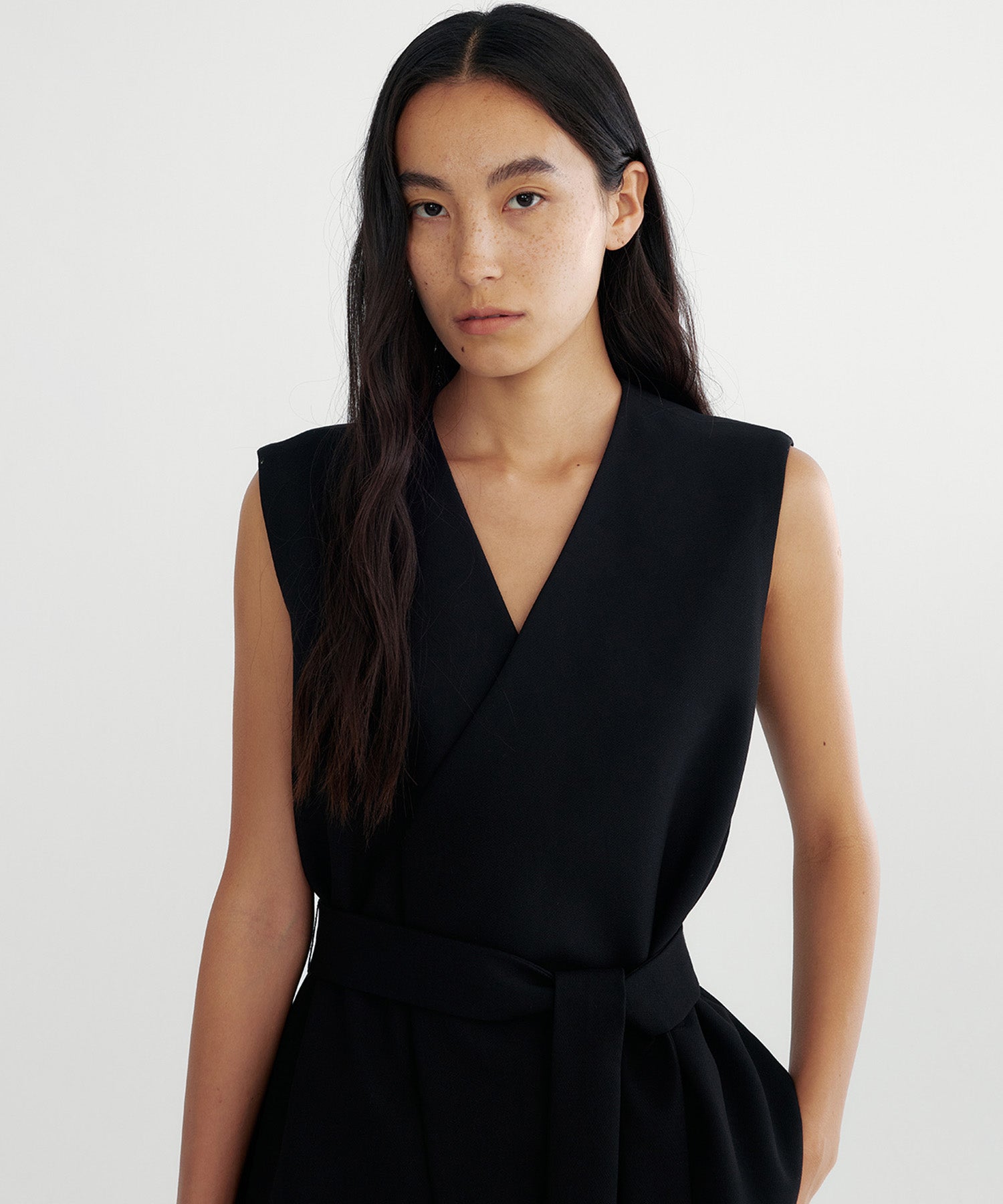 ラップデザインジレ