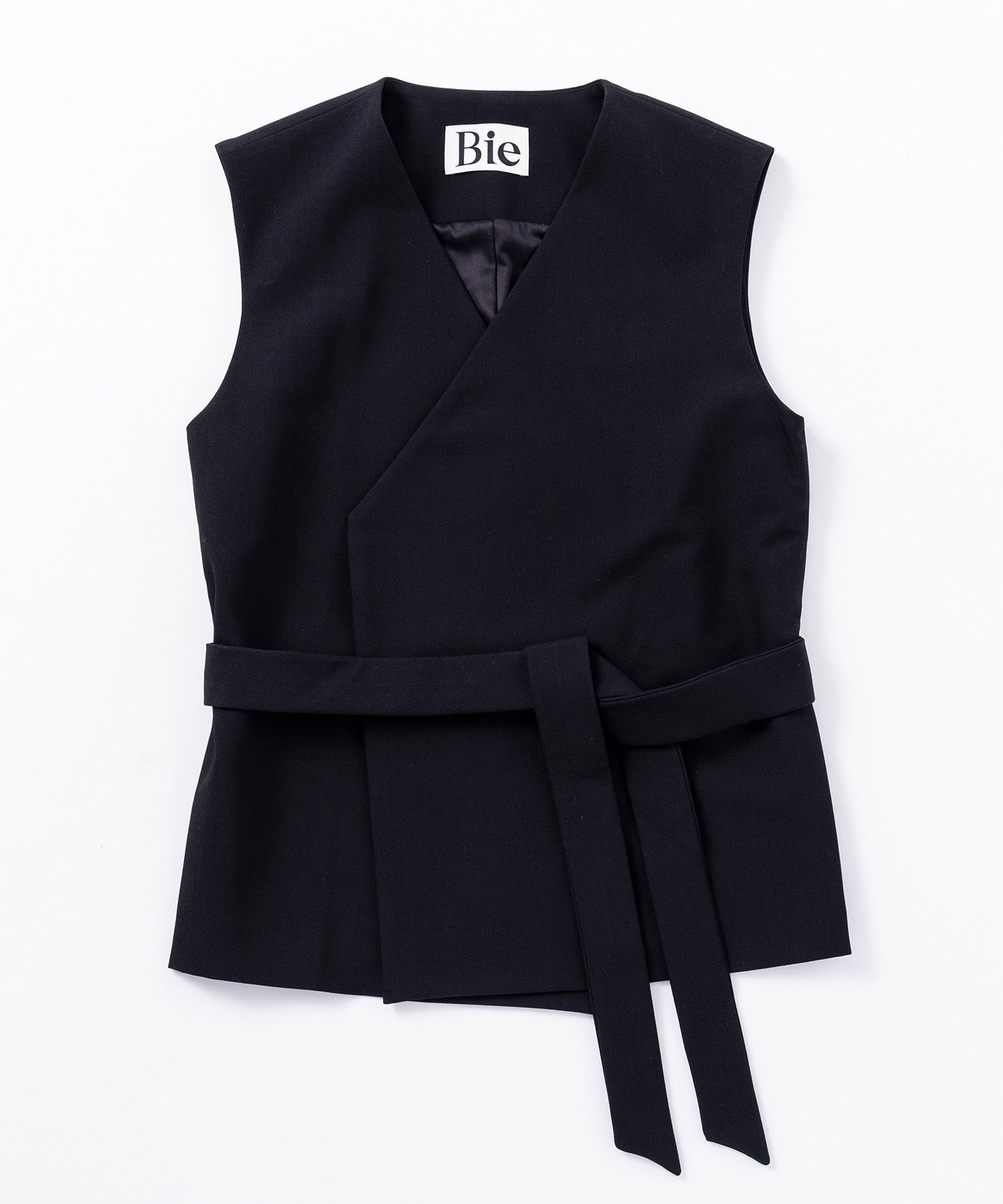 ラップデザインジレ