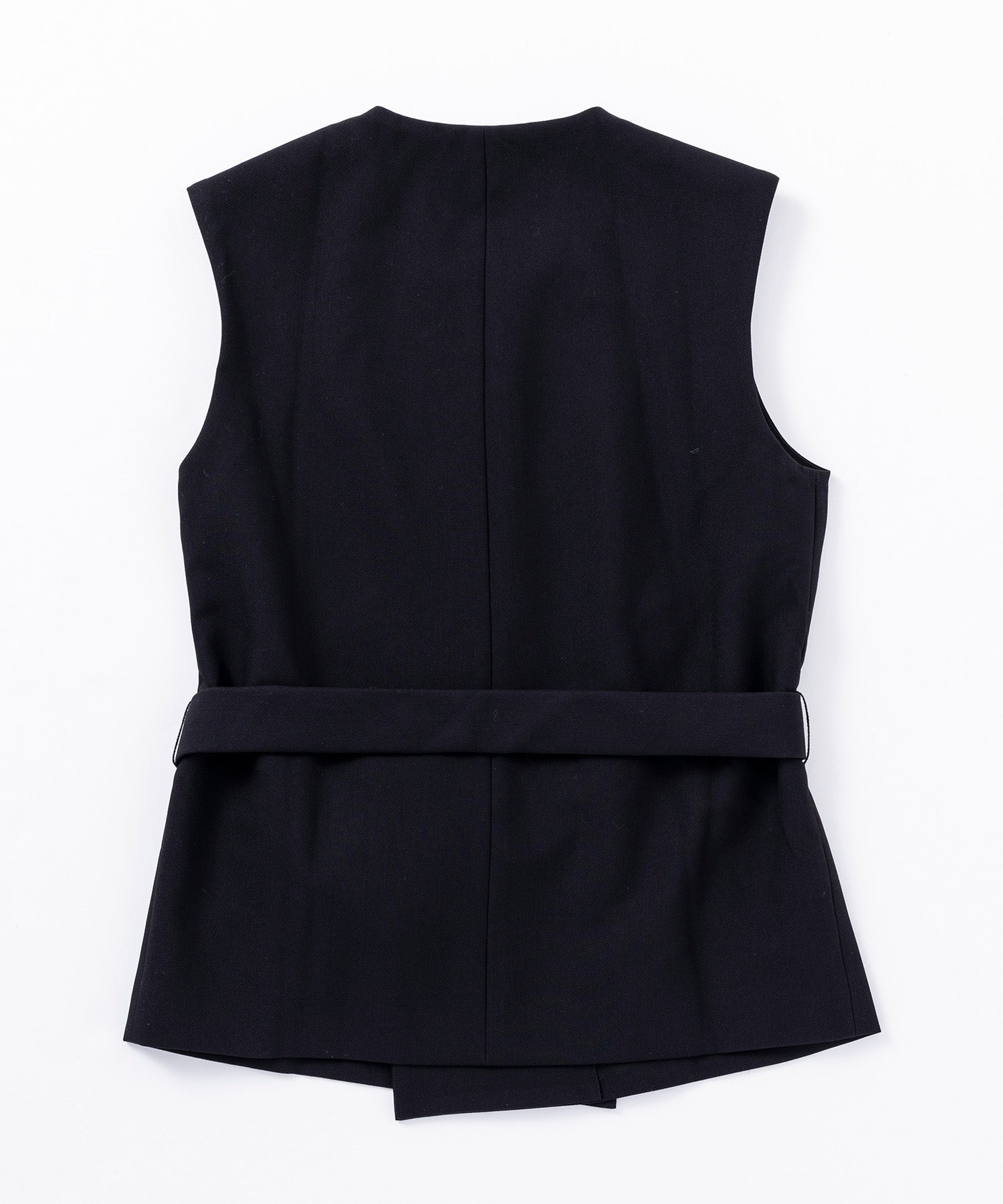 ラップデザインジレ