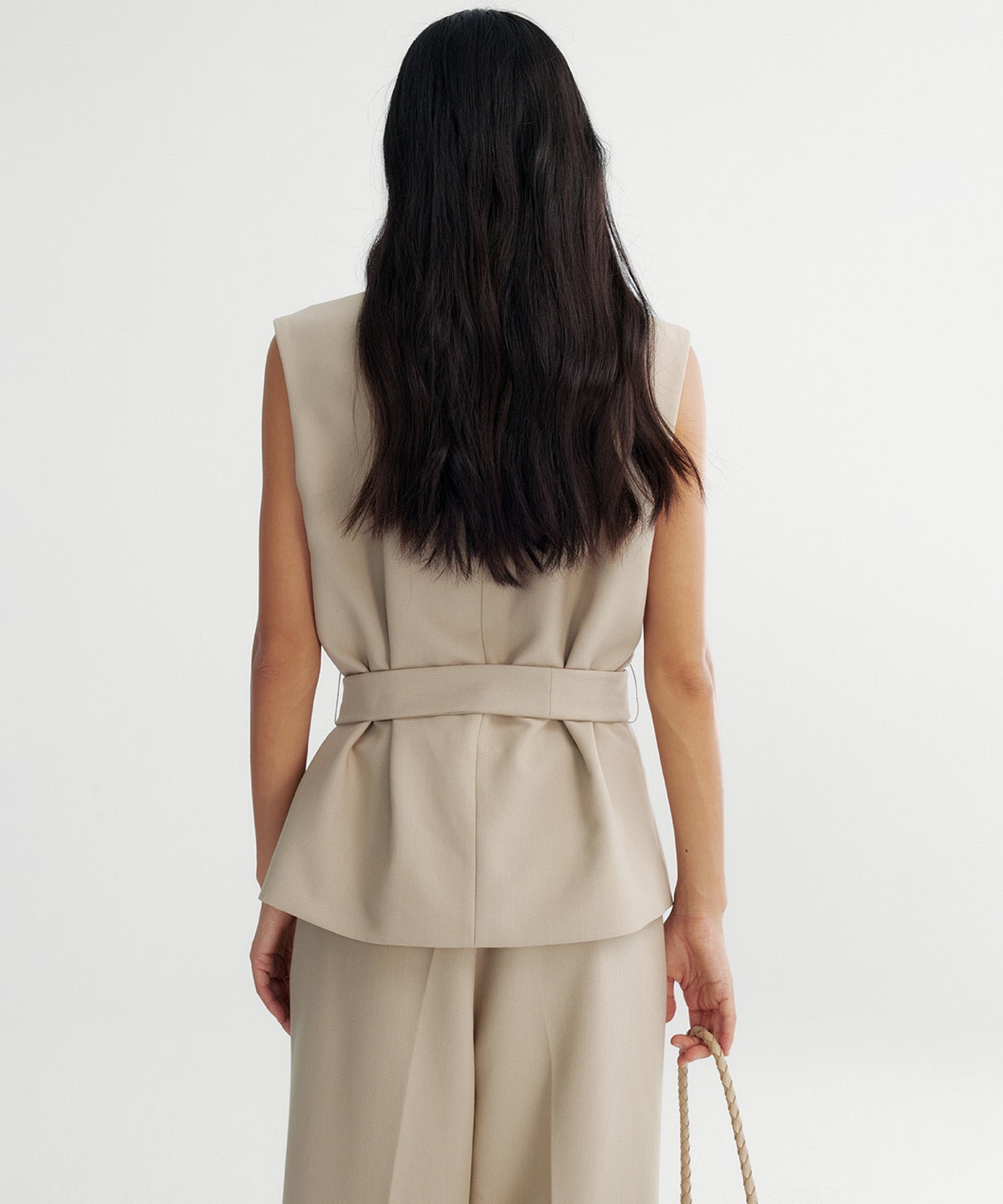 ラップデザインジレ