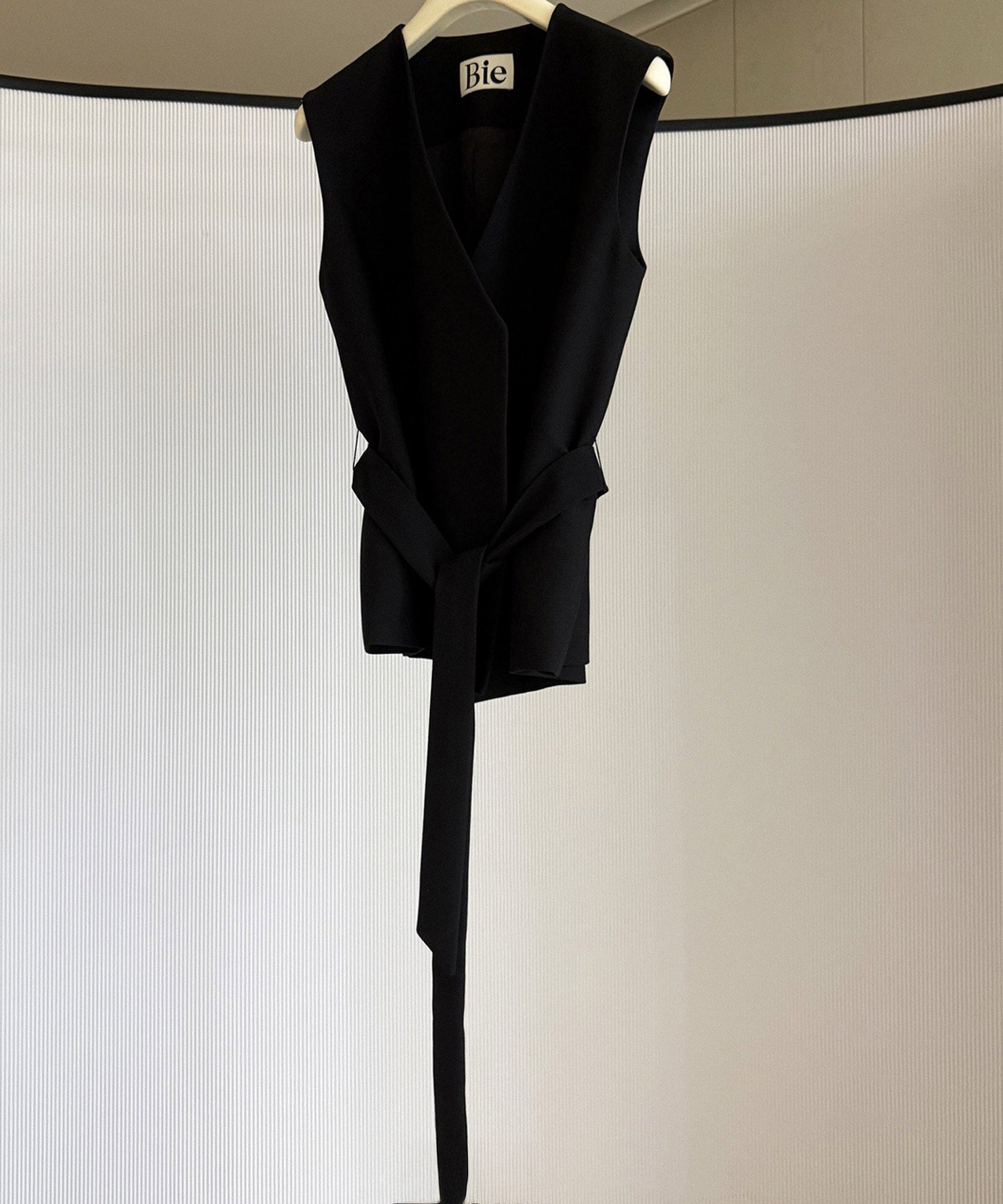 ラップデザインジレ