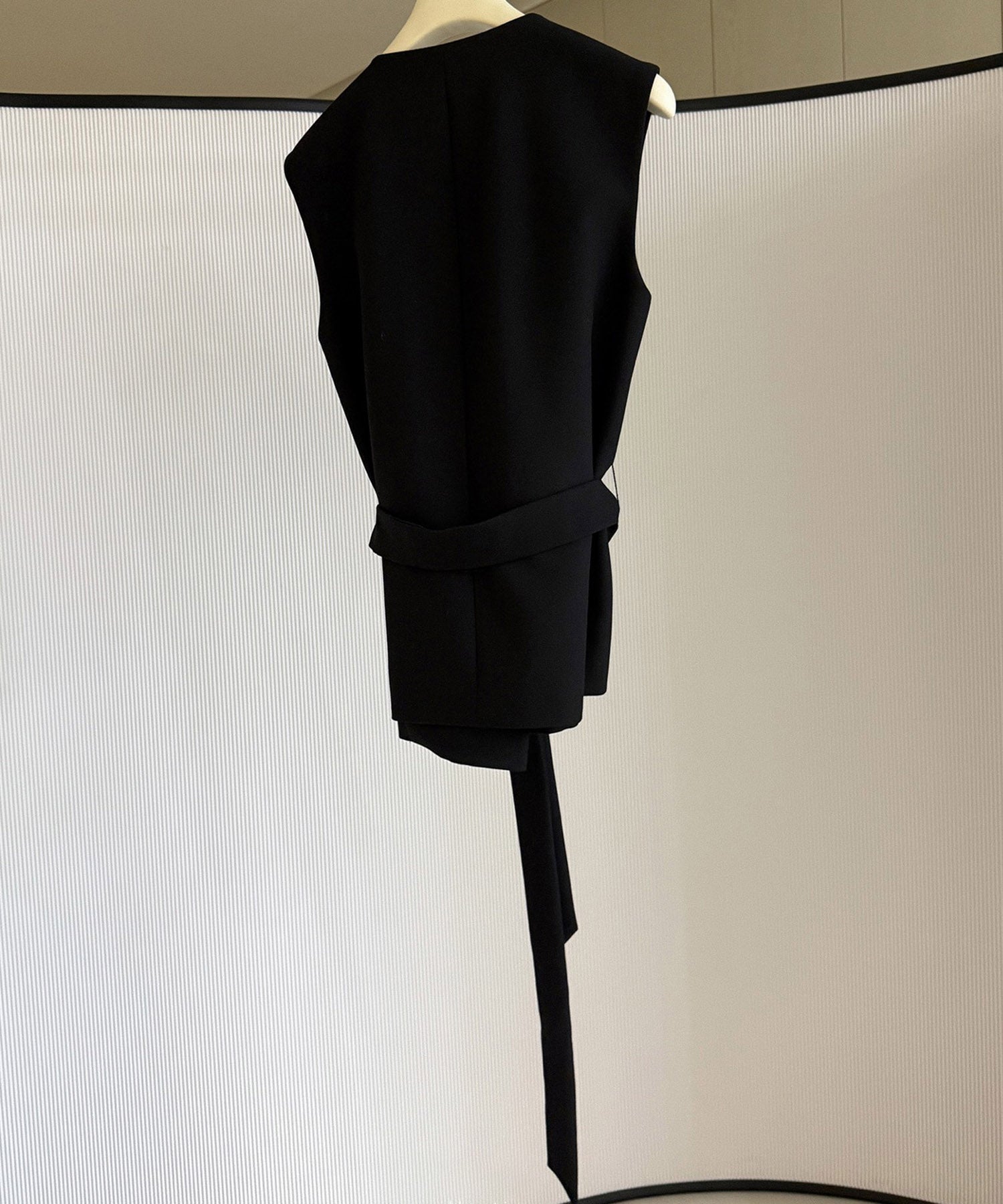 ラップデザインジレ