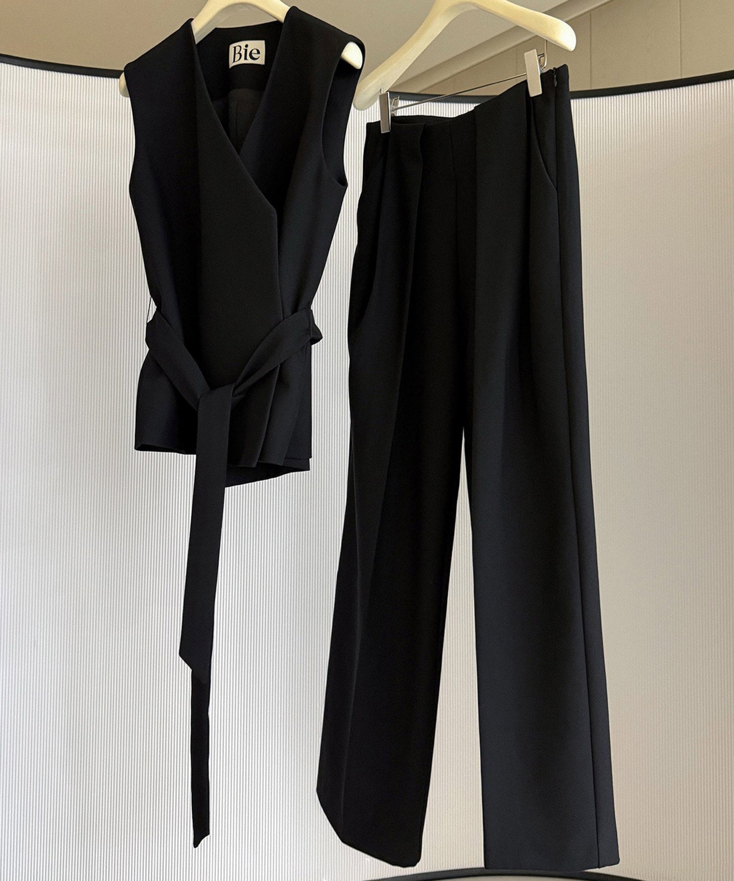 ラップデザインジレ