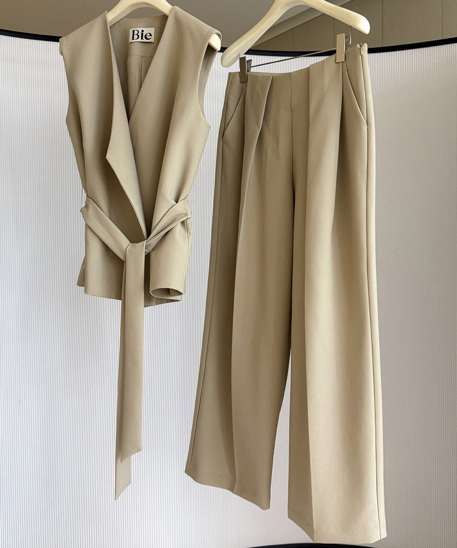 ラップデザインジレ