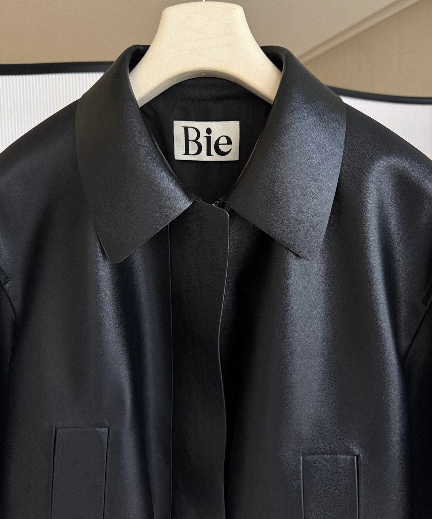 【12月上旬お届け予約商品】ウエストギャザー ショートジャケット