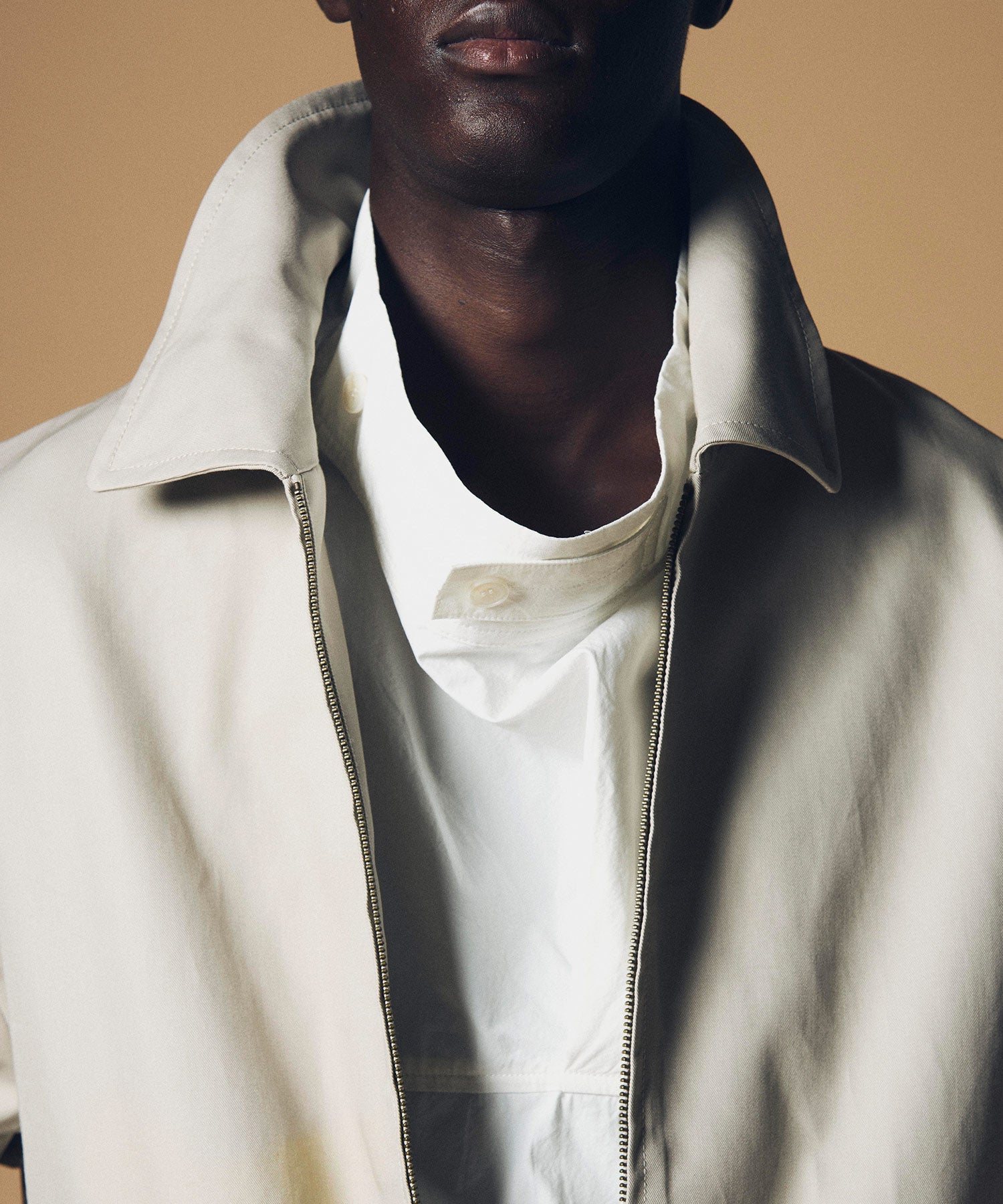 【12月上旬お届け予約商品】バックプリーツショートジャケット