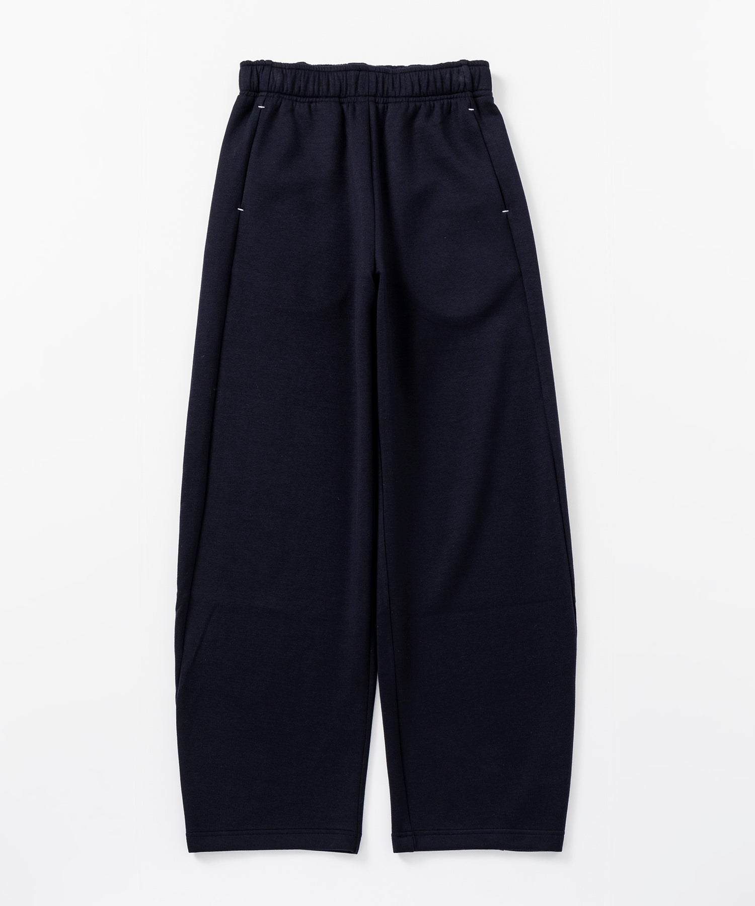 リラックスワイドパンツ★navy画像なし