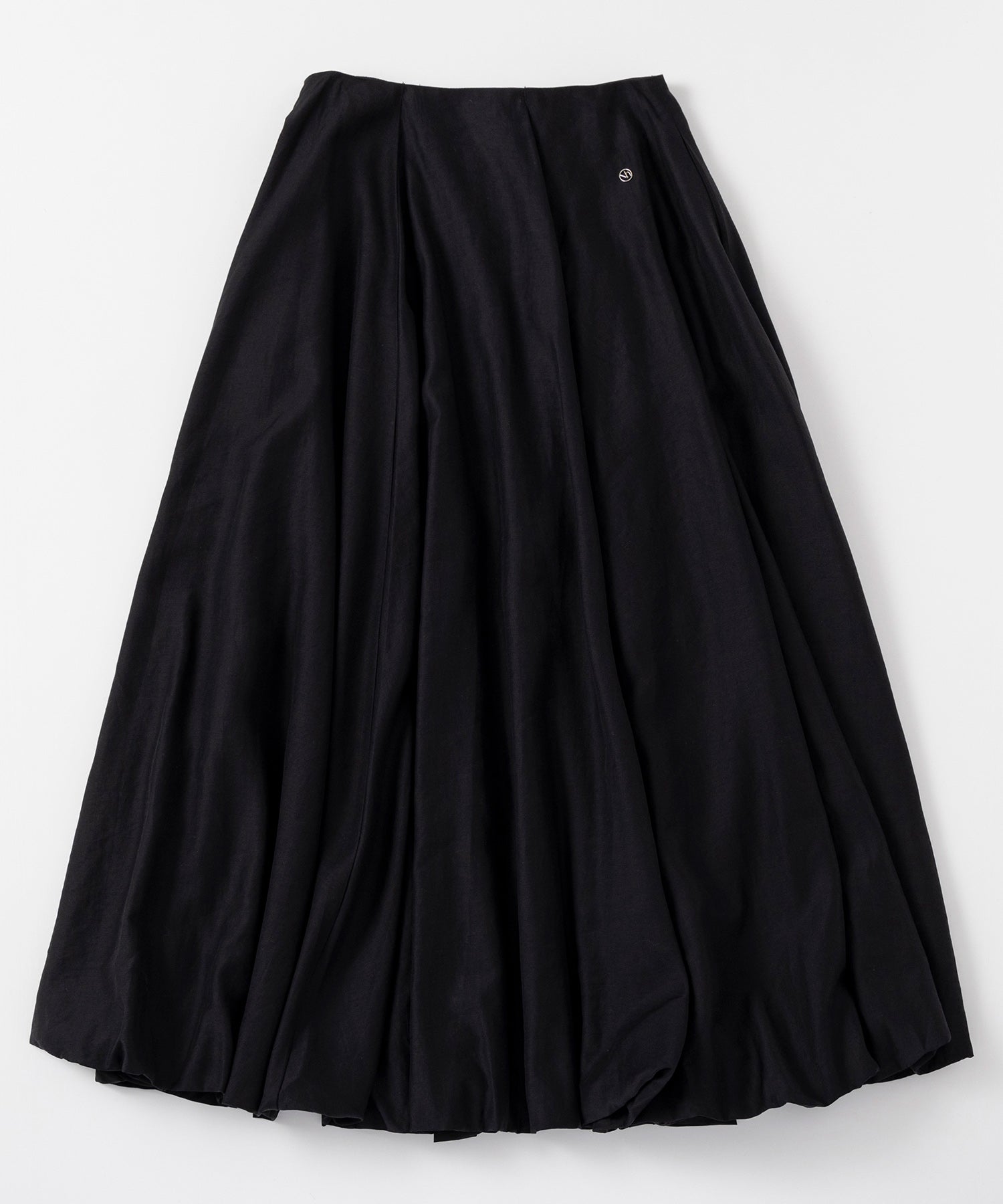 バルーンギャザースカート